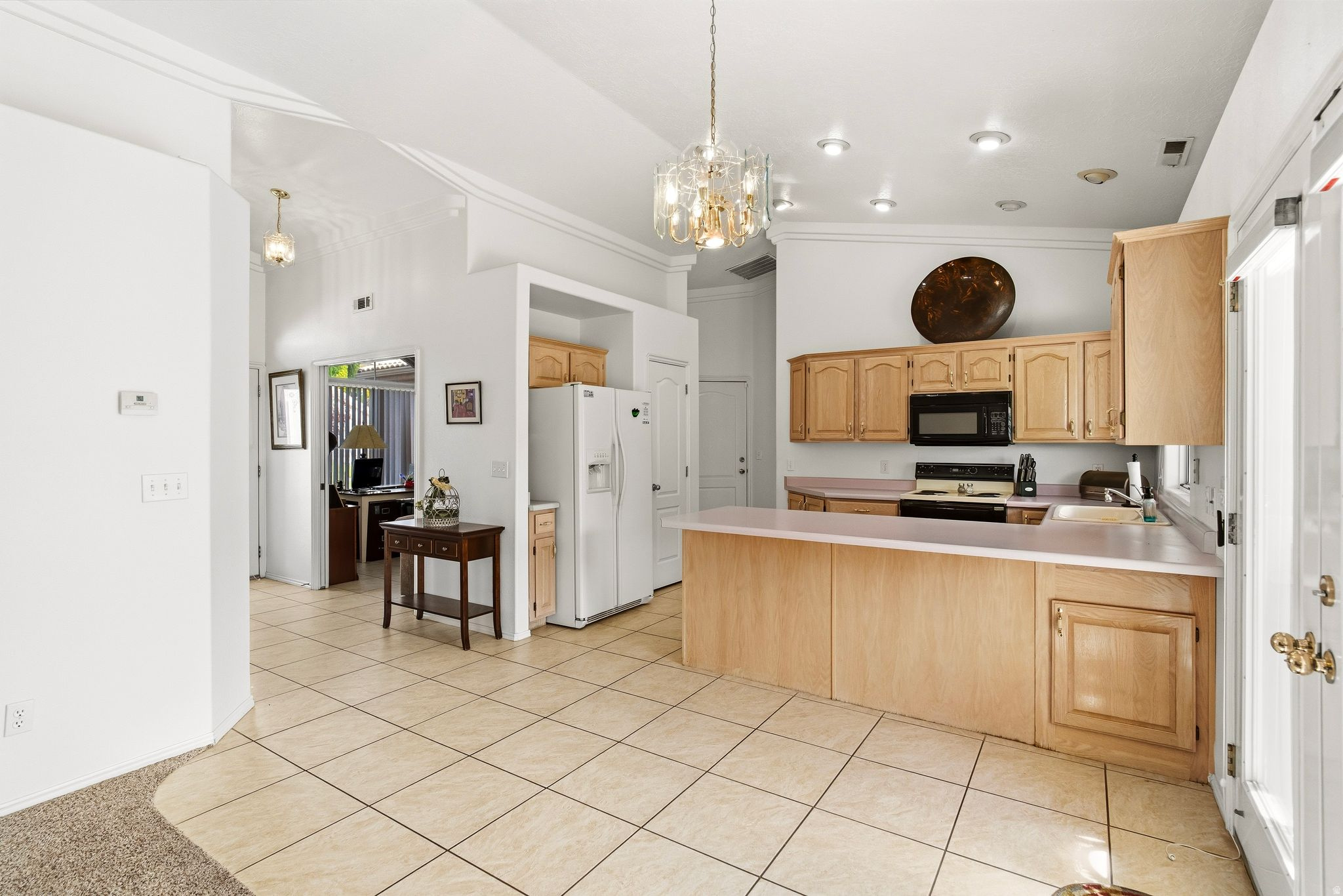 WEST SPRINGS TH 1 - Residential