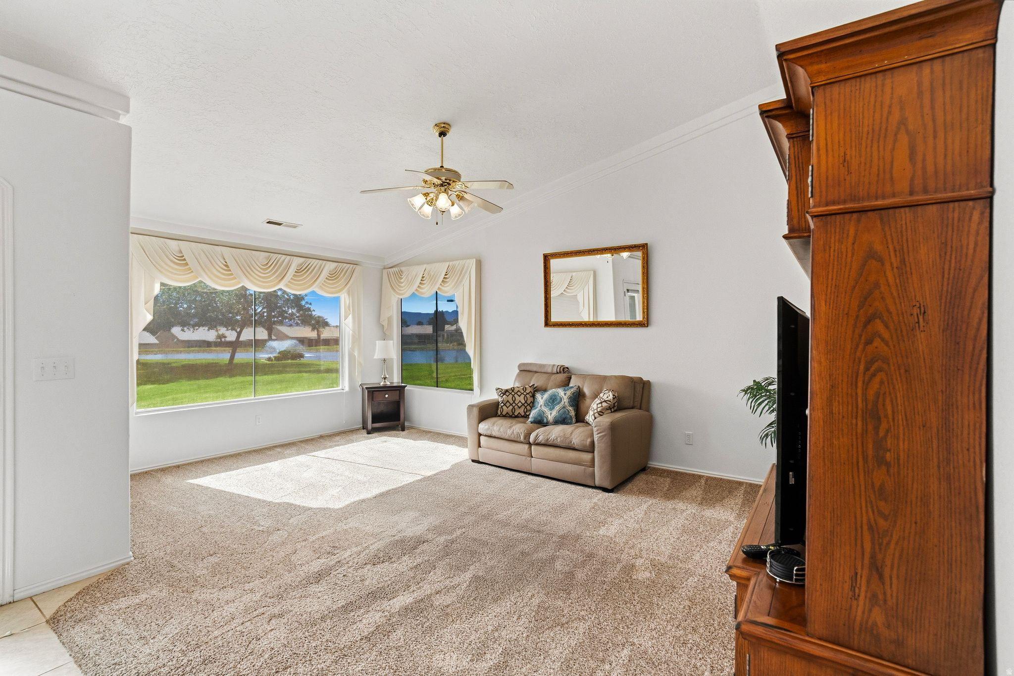 WEST SPRINGS TH 1 - Residential