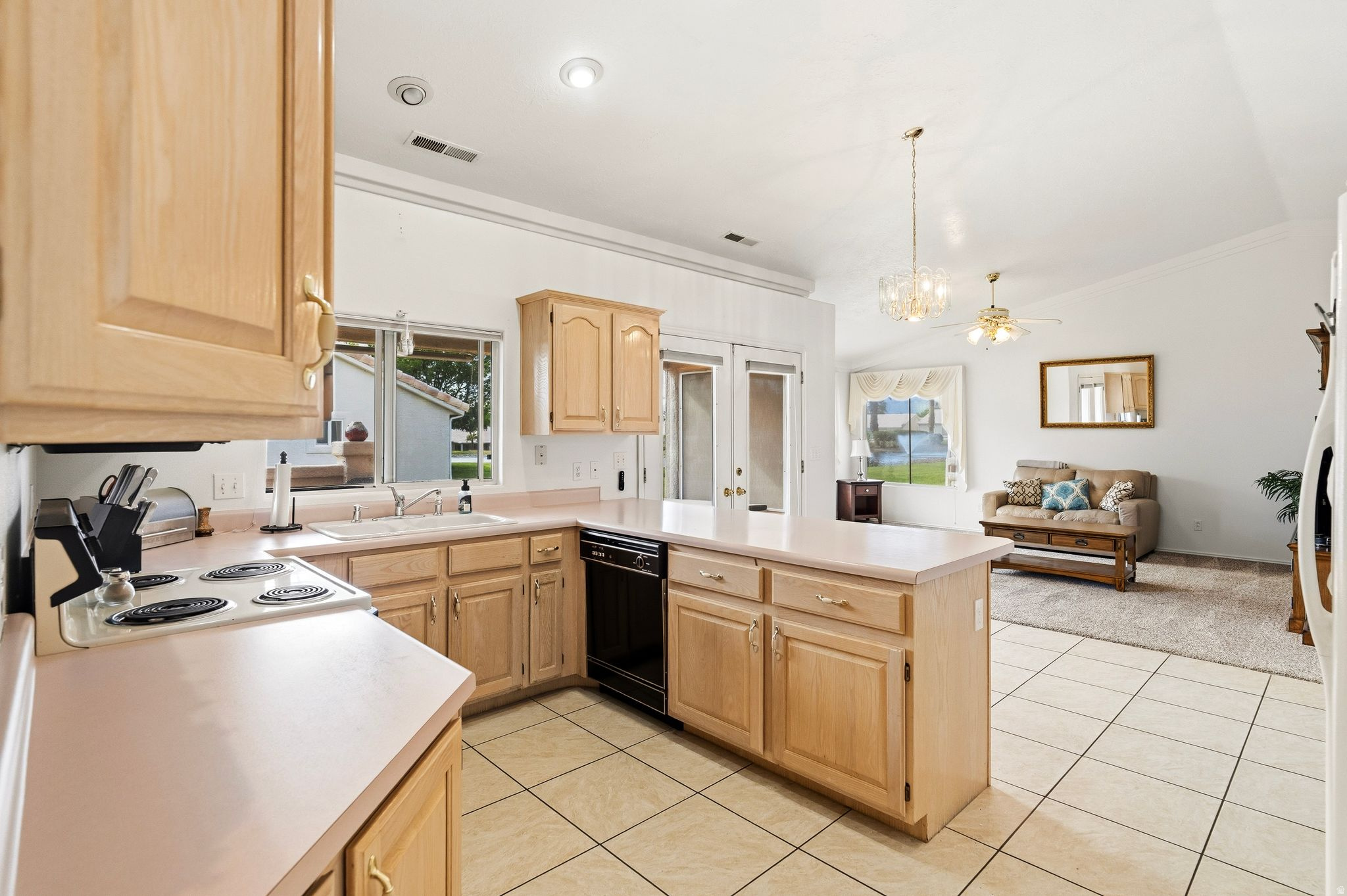 WEST SPRINGS TH 1 - Residential