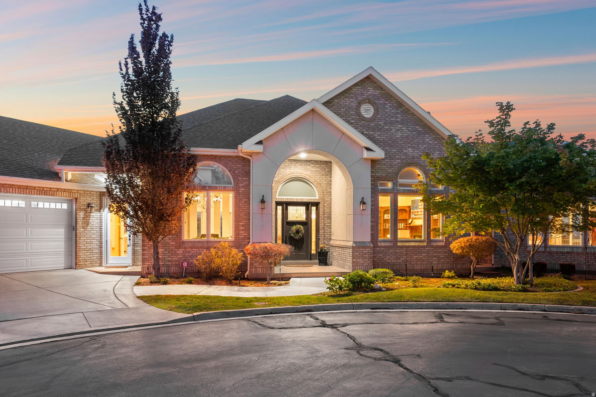 BARTON WOODS - Residential