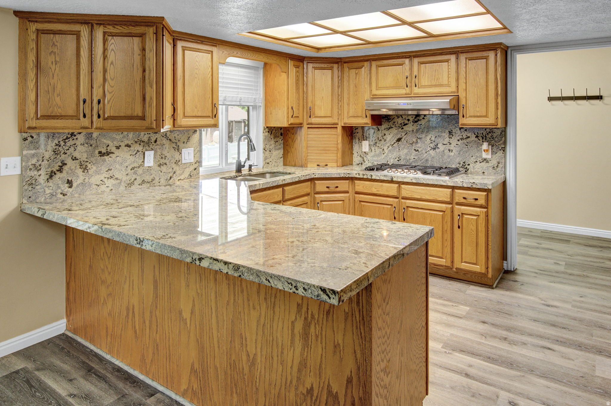OAK FOREST - Residential