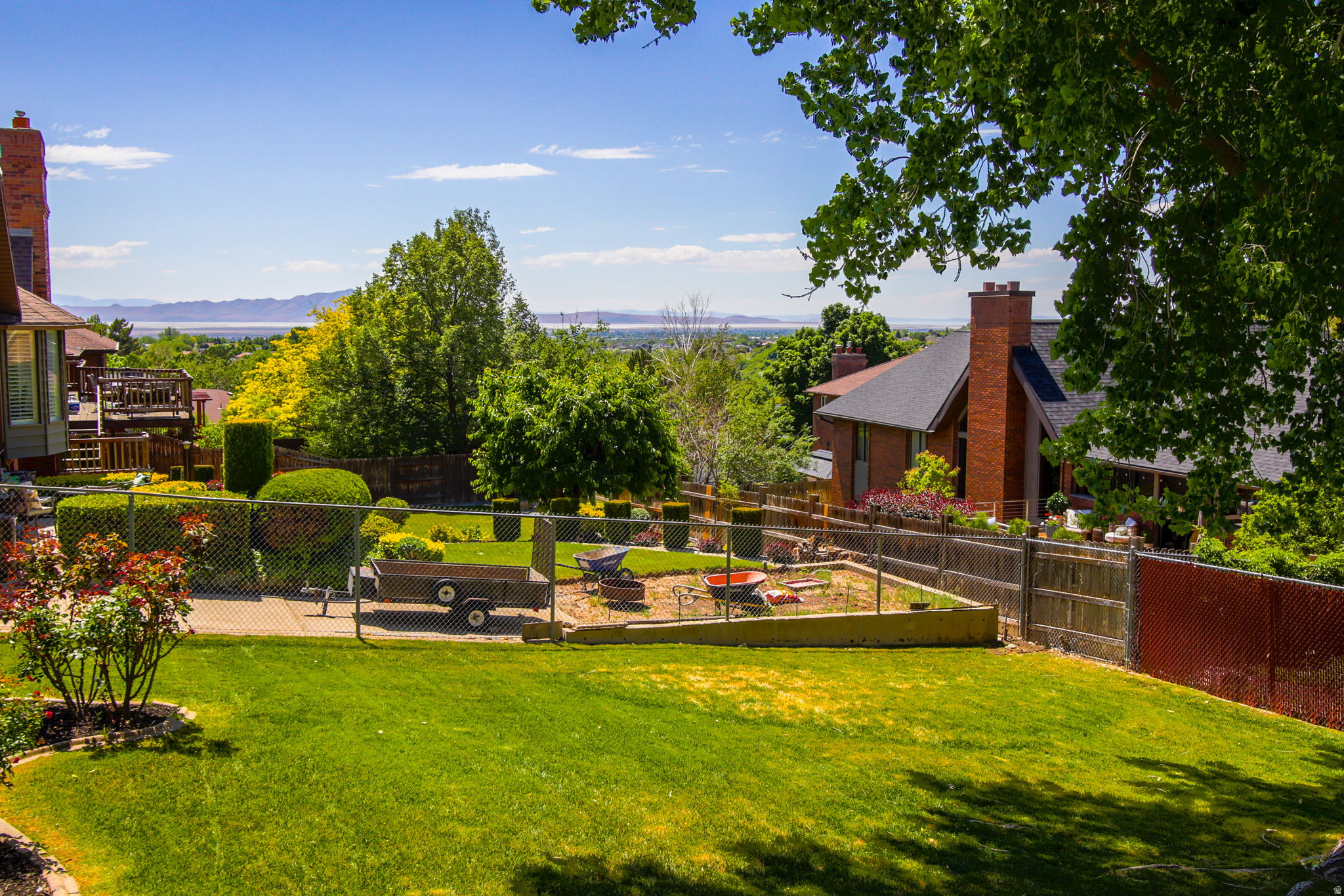 OAK FOREST - Residential