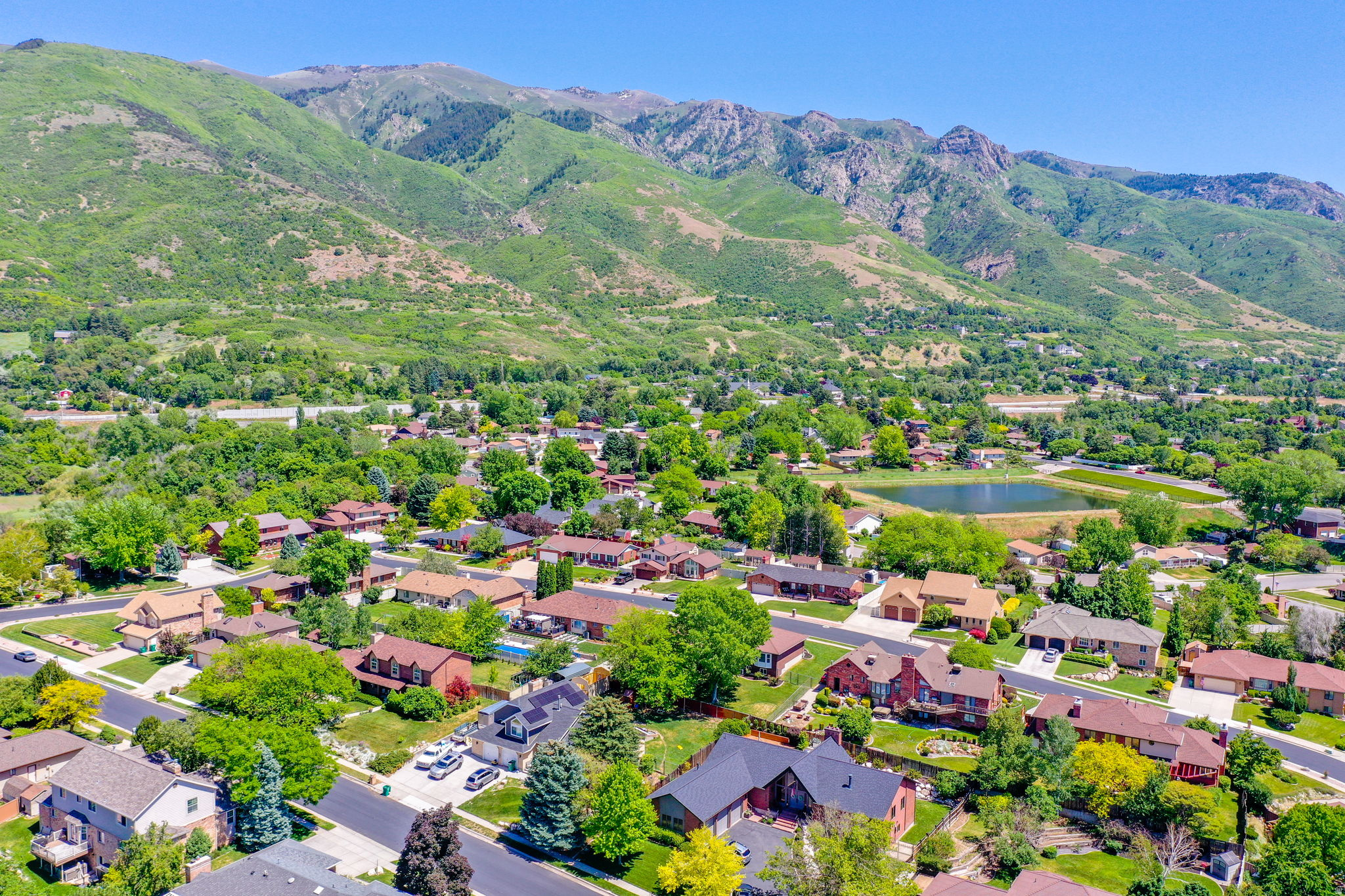 OAK FOREST - Residential