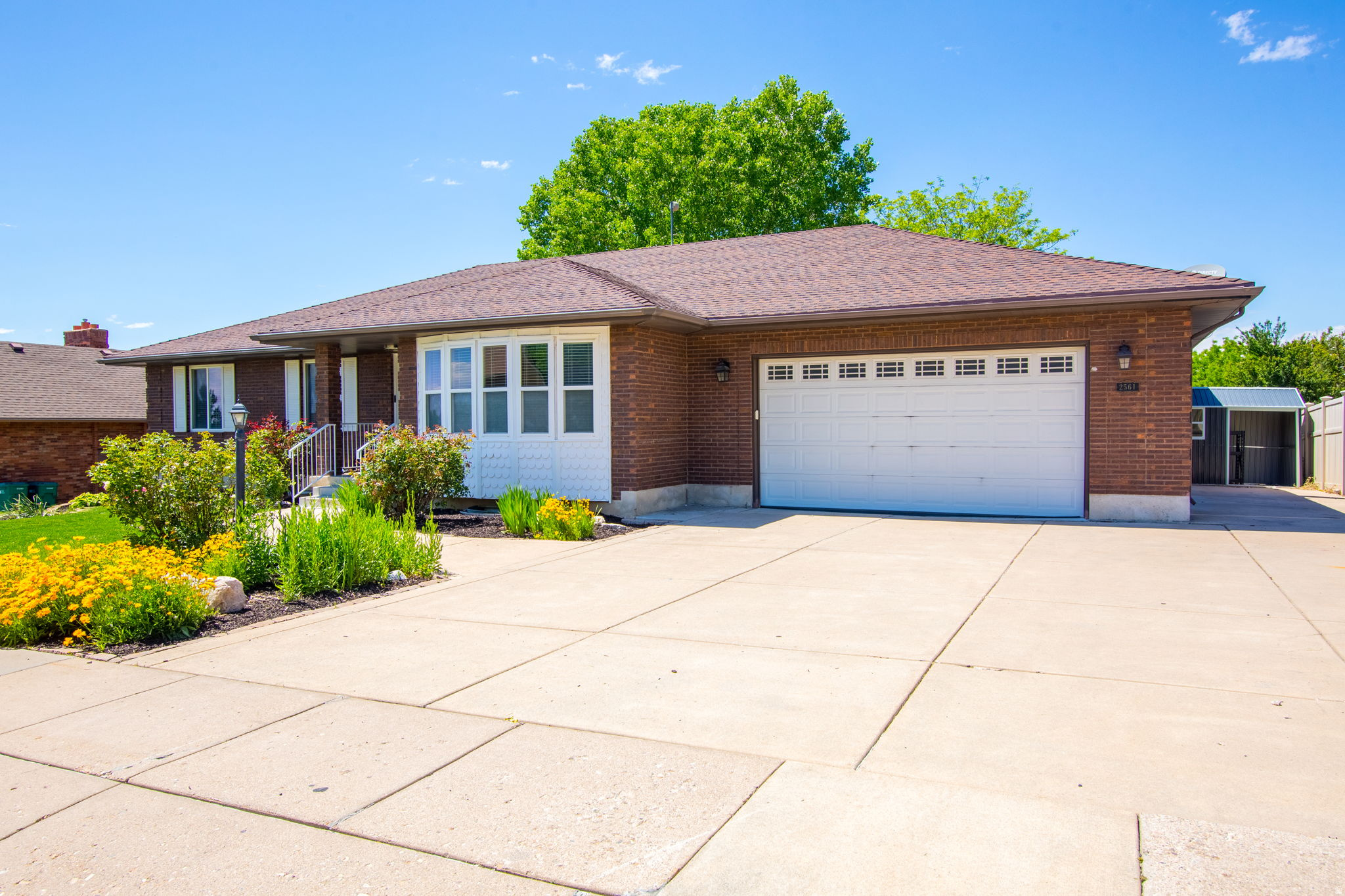 OAK FOREST - Residential