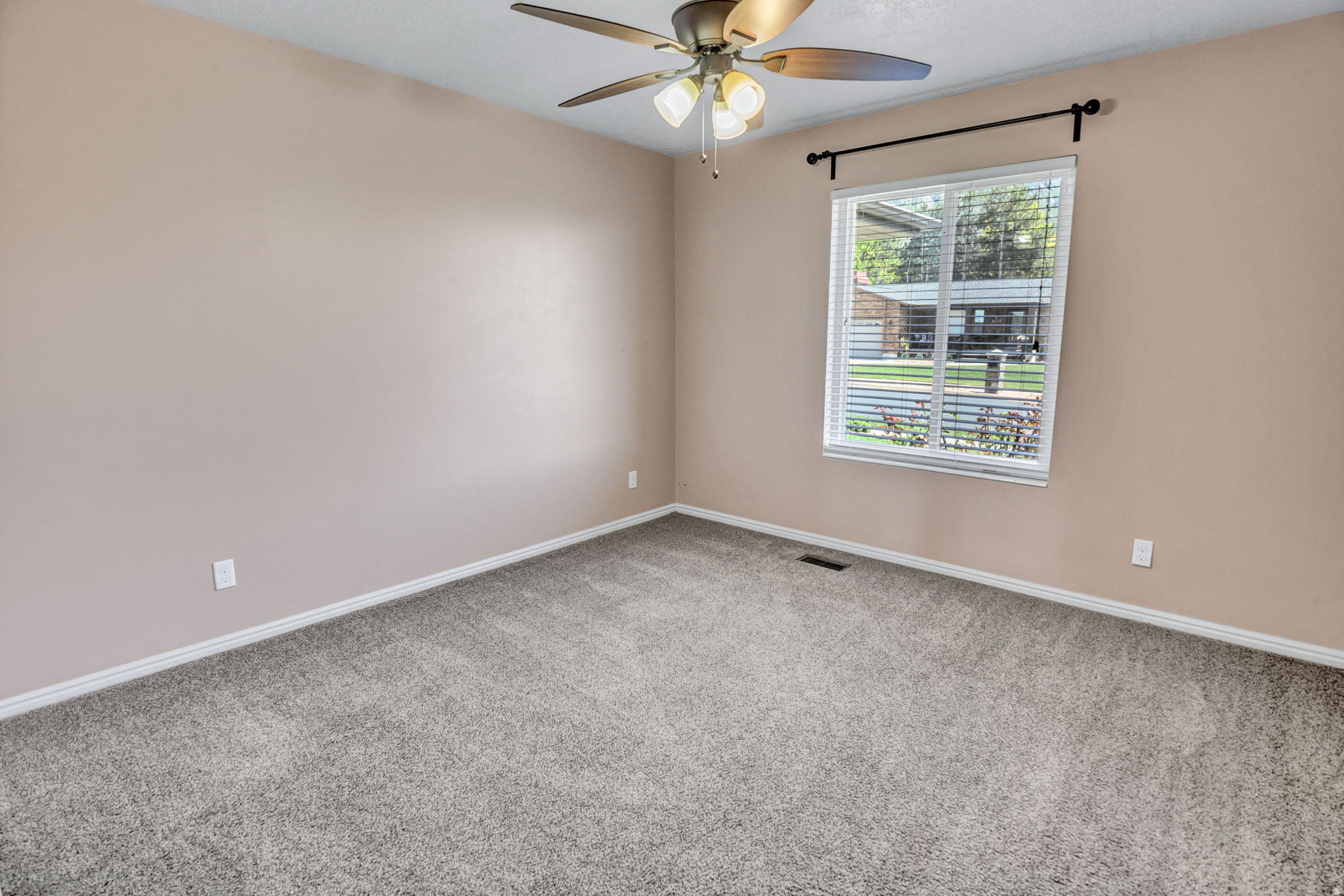 OAK FOREST - Residential