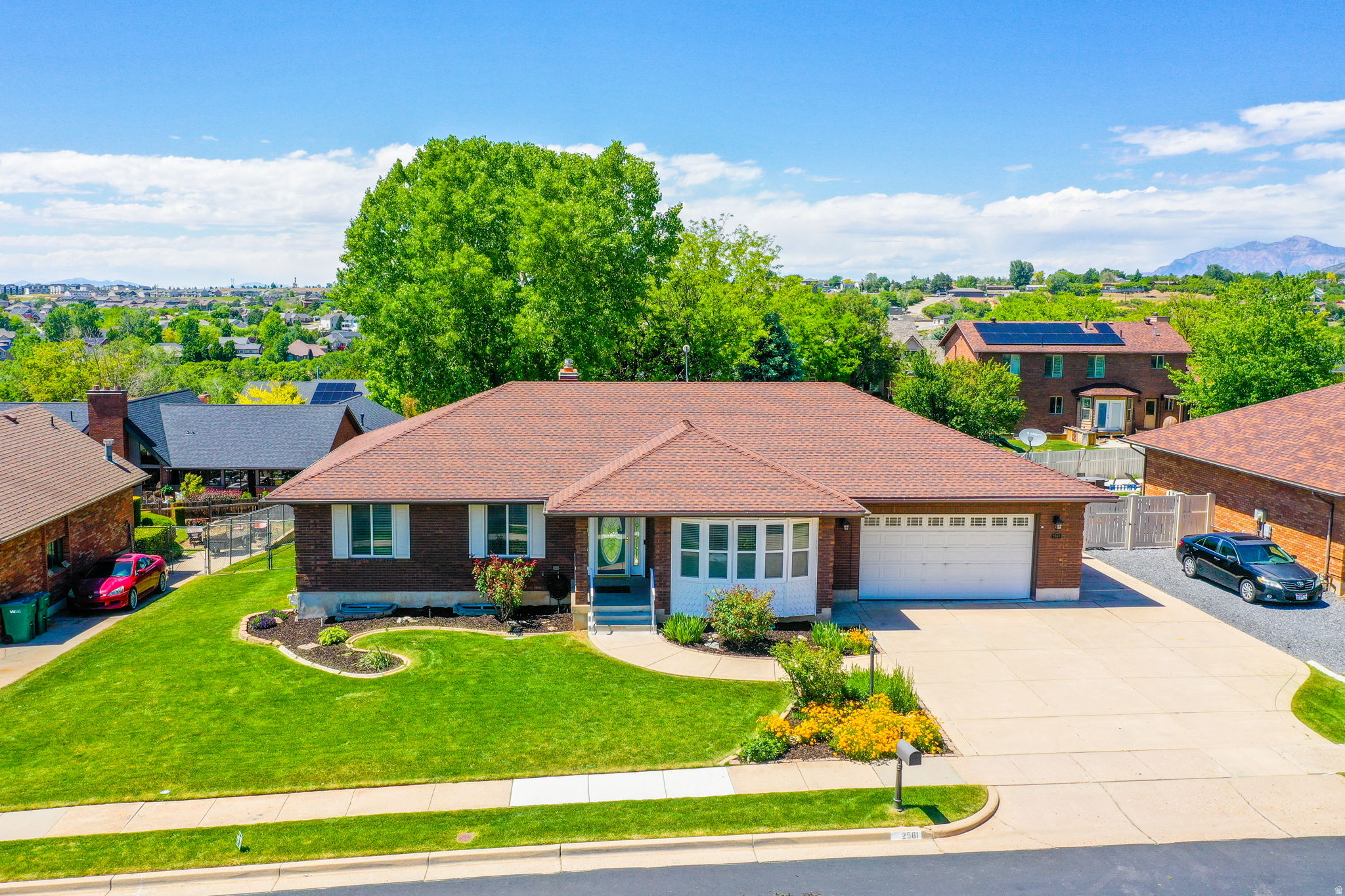 OAK FOREST - Residential