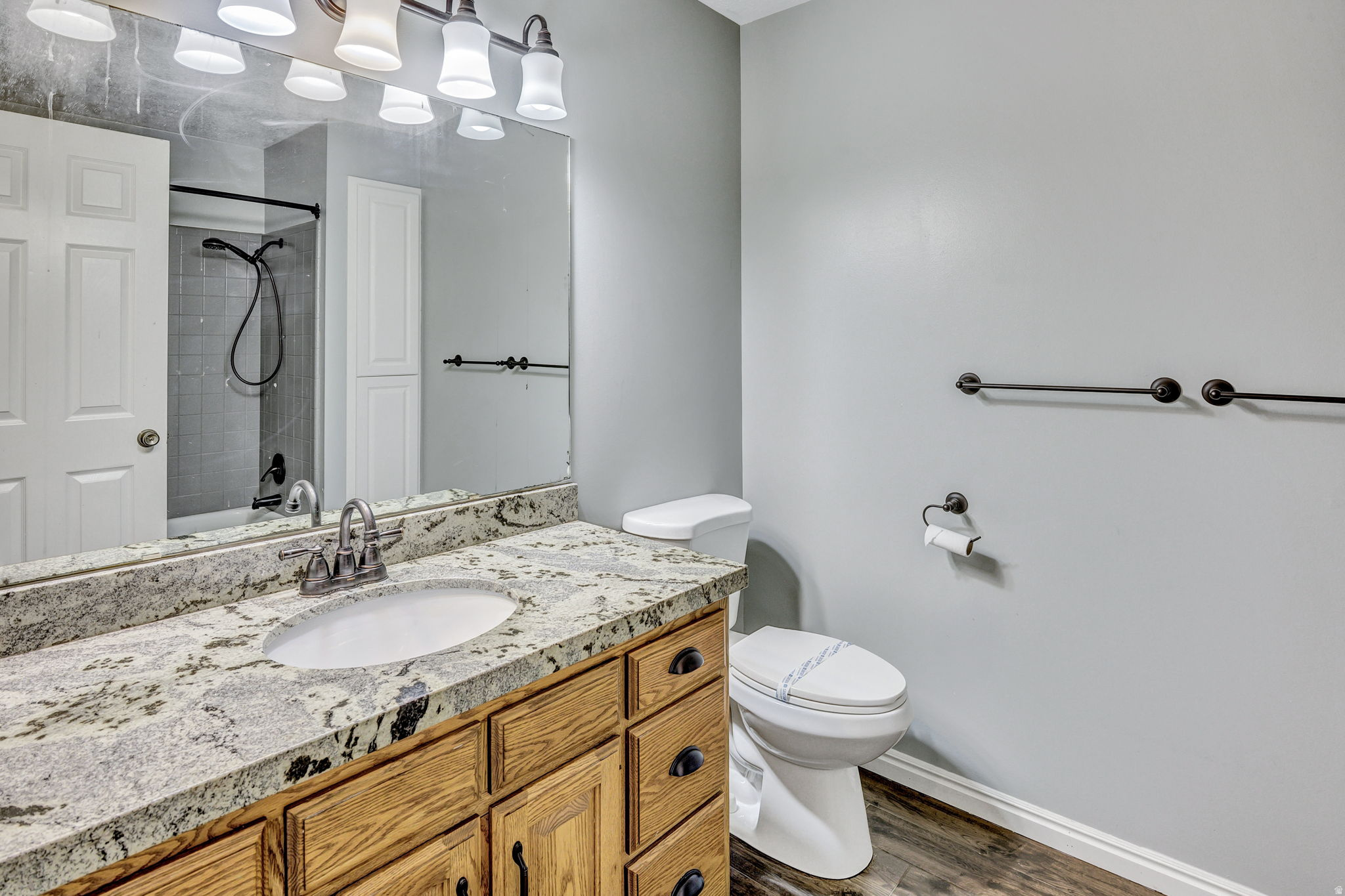 OAK FOREST - Residential