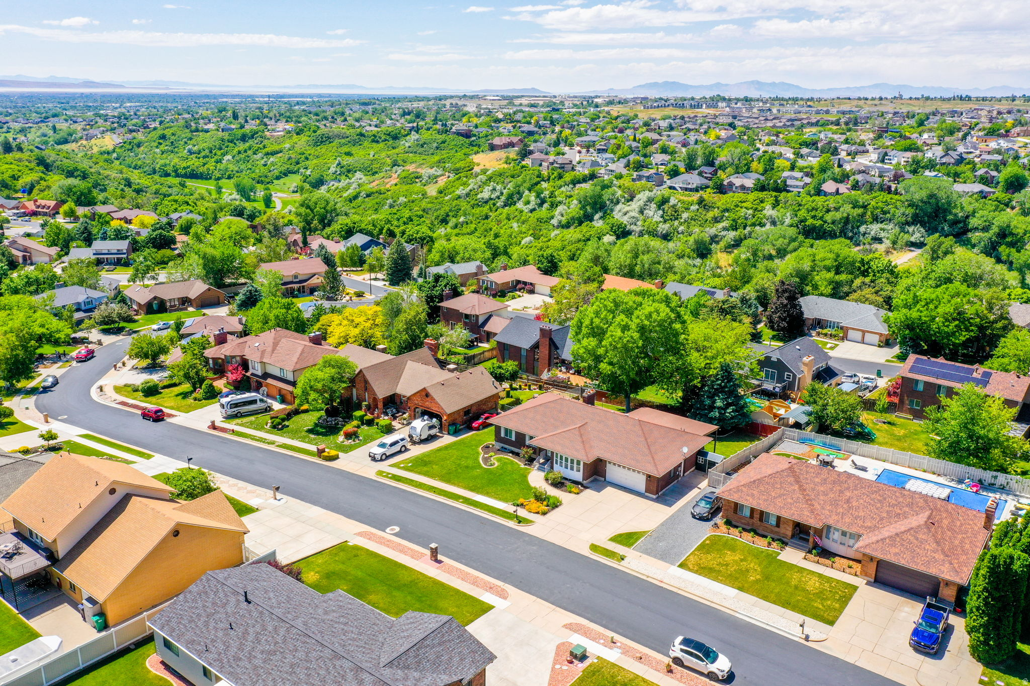 OAK FOREST - Residential