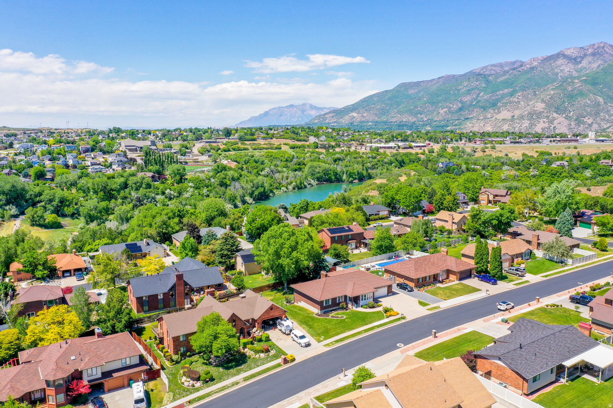 OAK FOREST - Residential