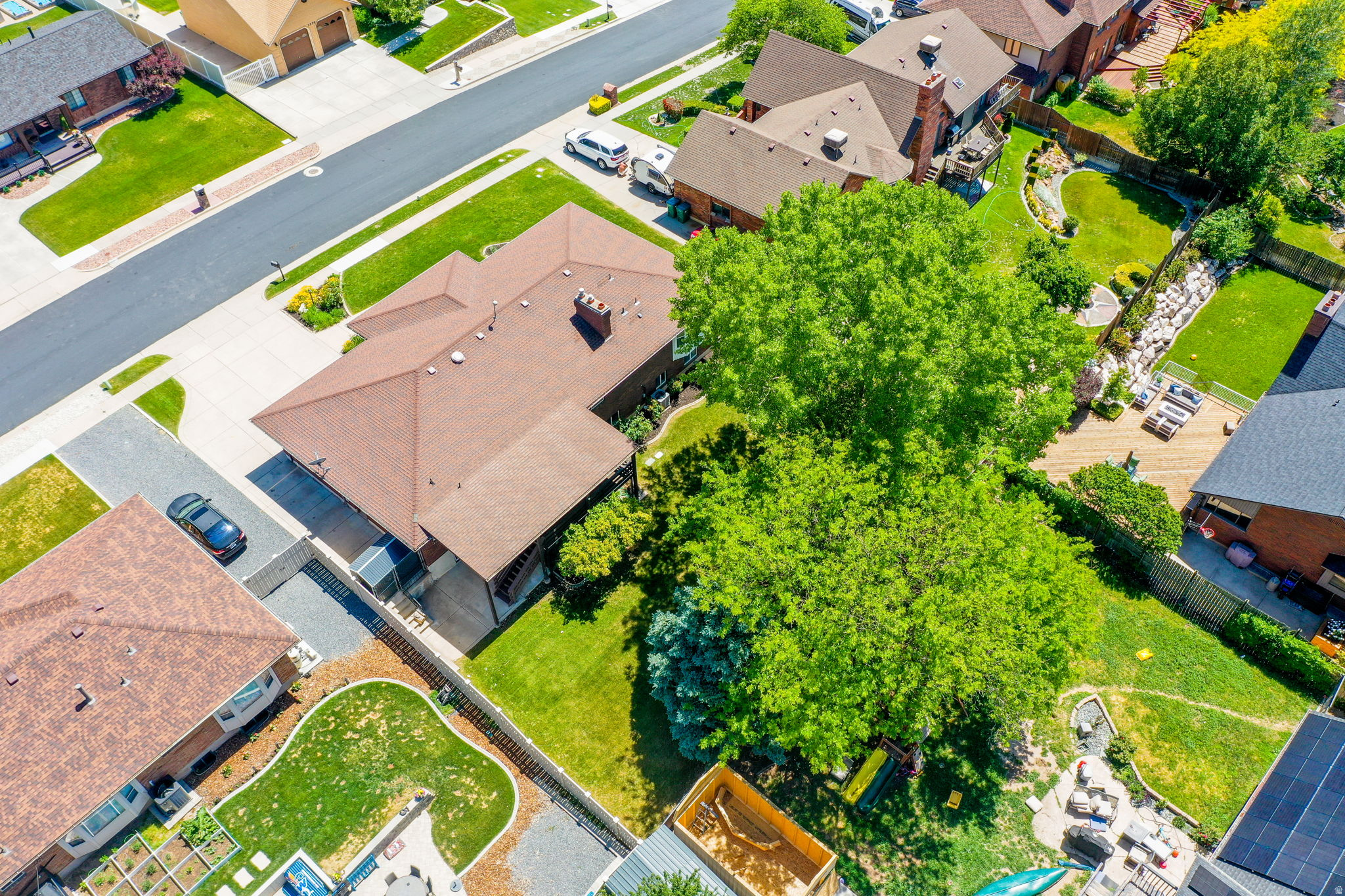 OAK FOREST - Residential