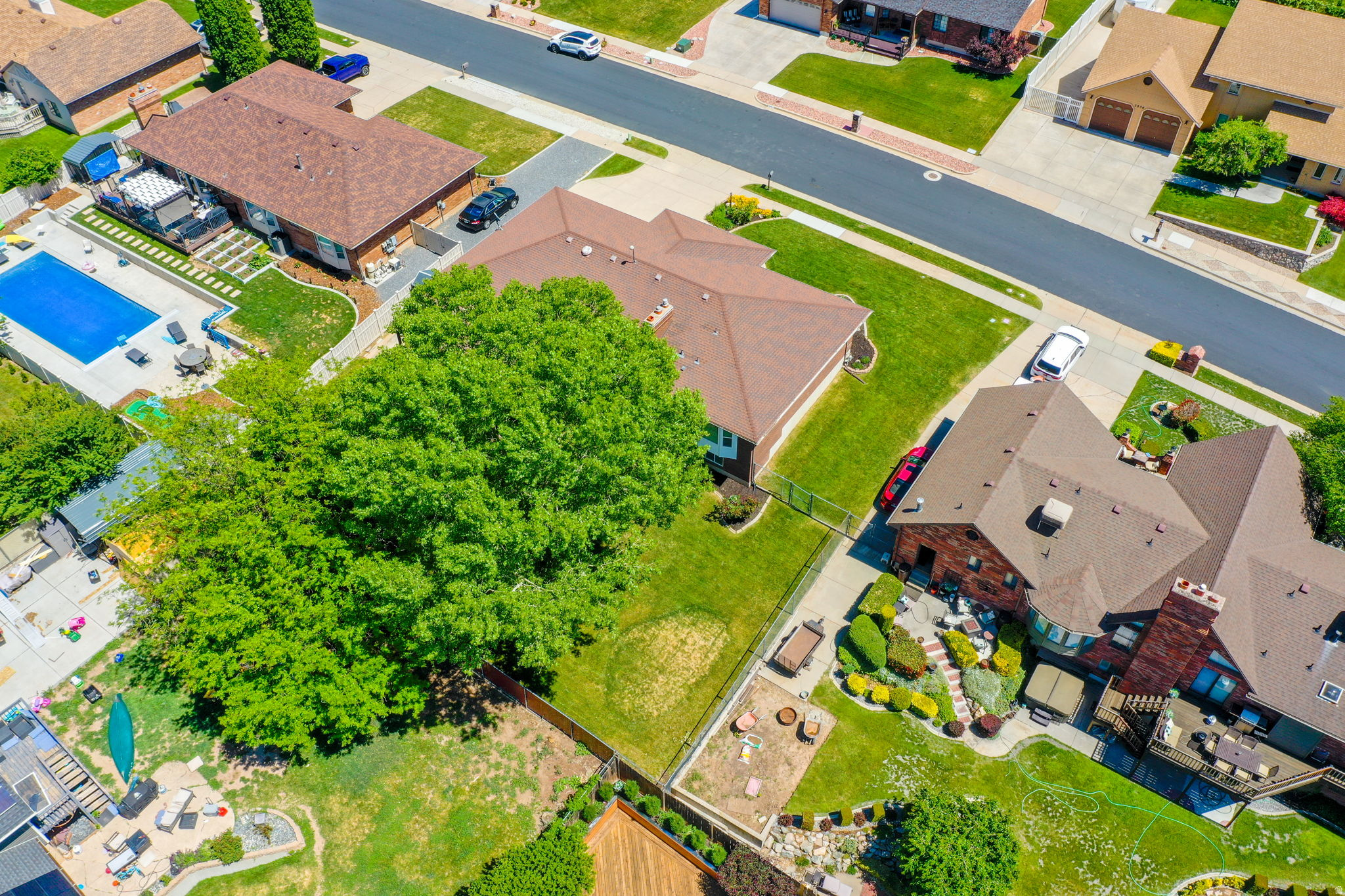 OAK FOREST - Residential
