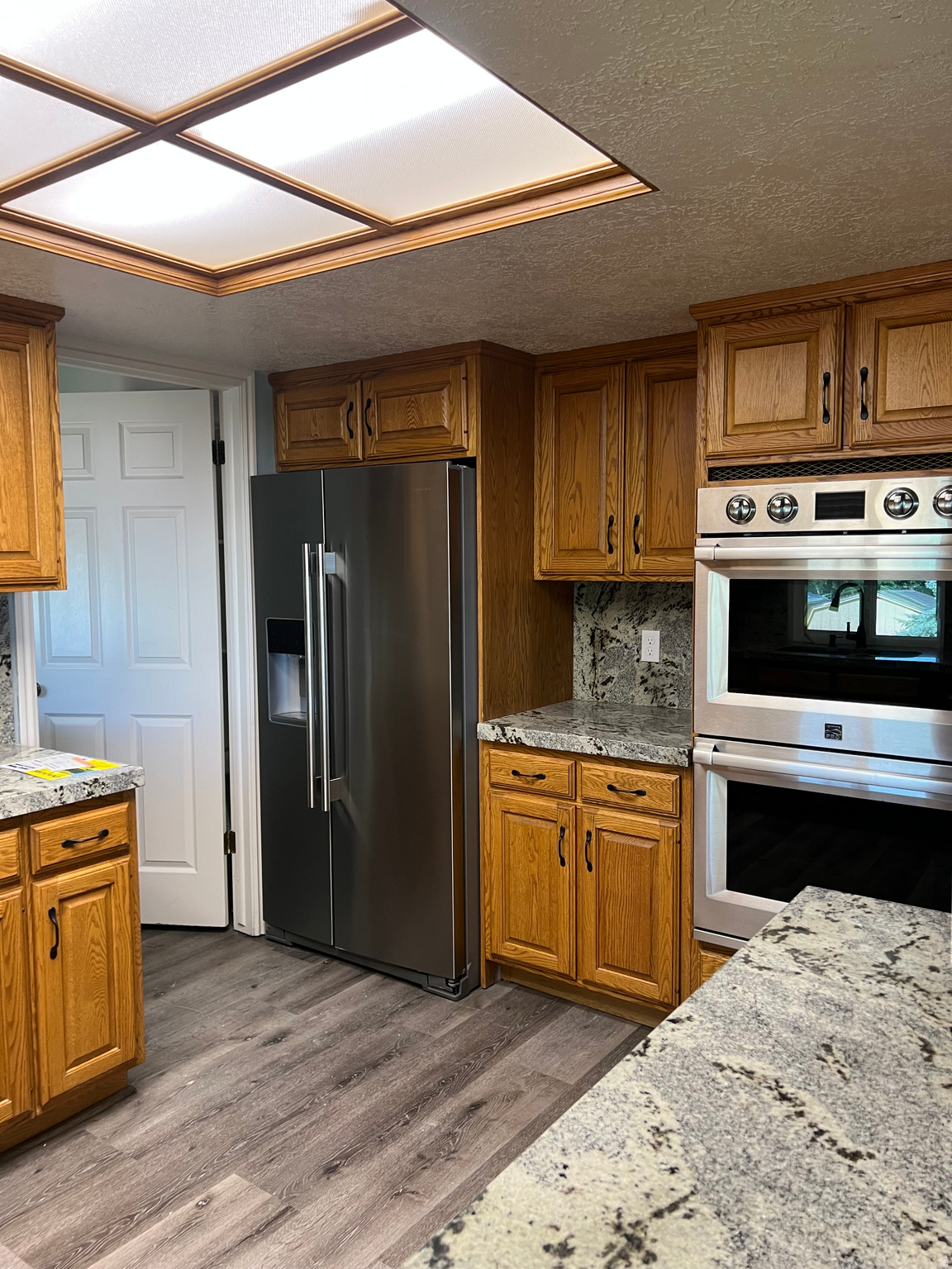 OAK FOREST - Residential