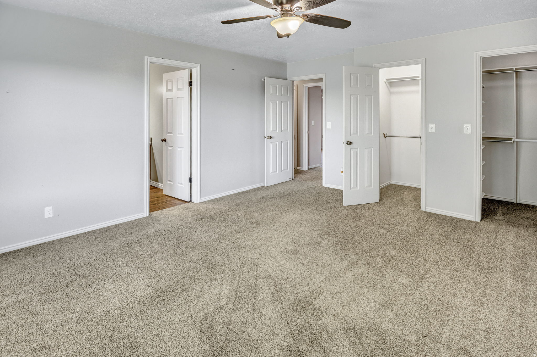 OAK FOREST - Residential