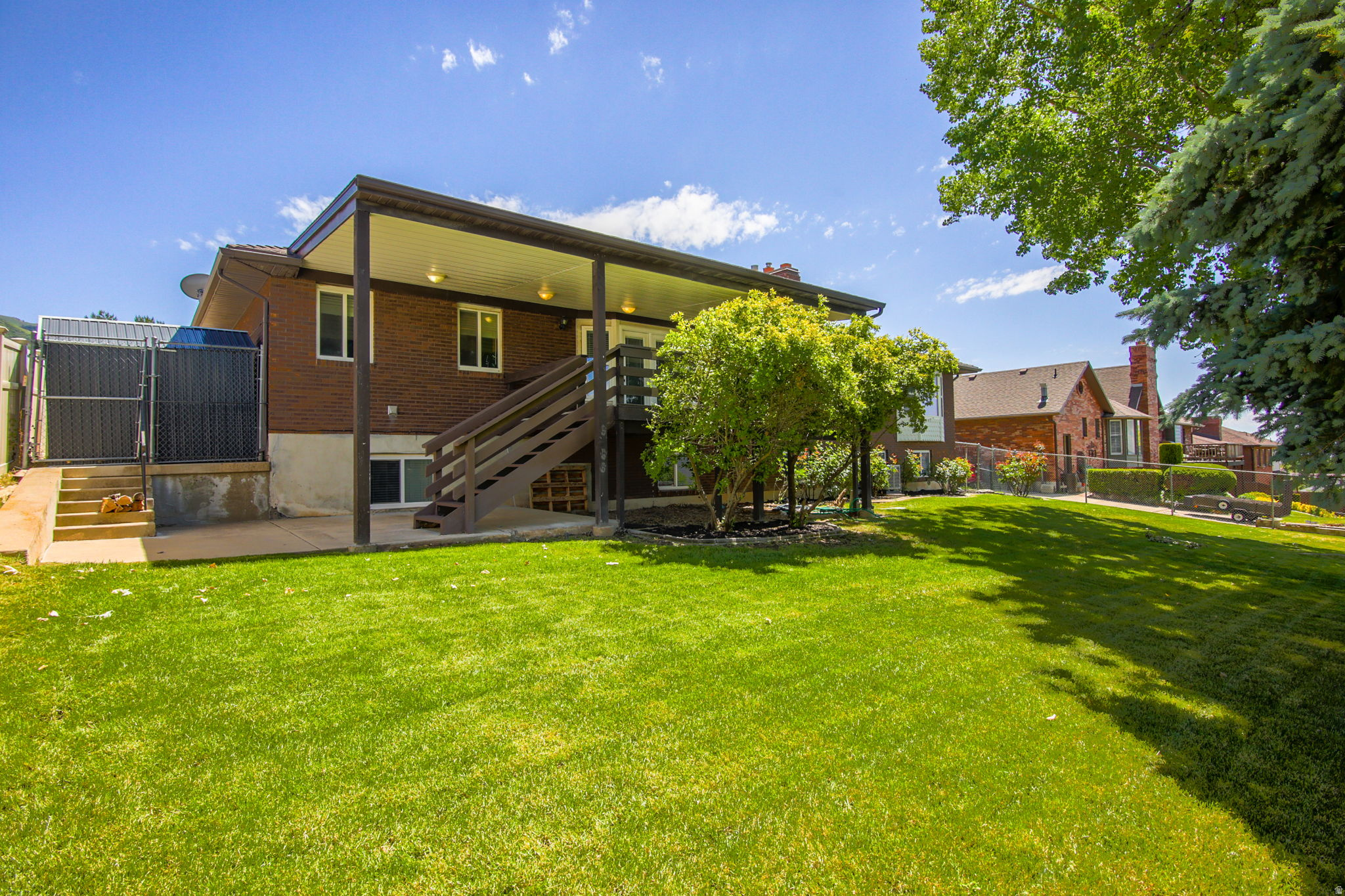 OAK FOREST - Residential