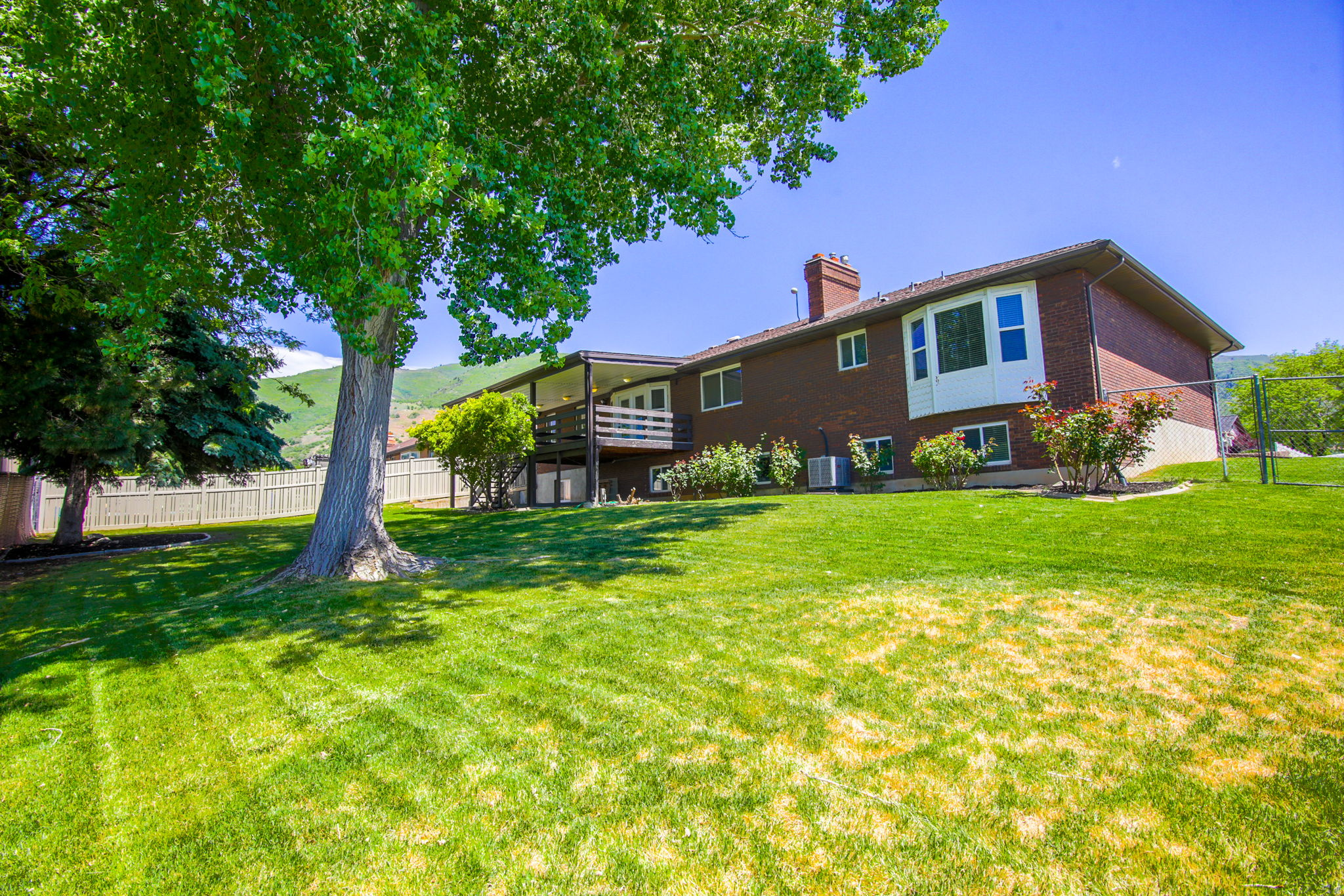 OAK FOREST - Residential