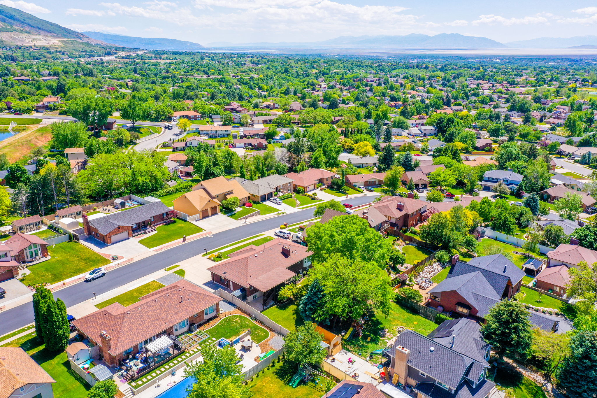 OAK FOREST - Residential
