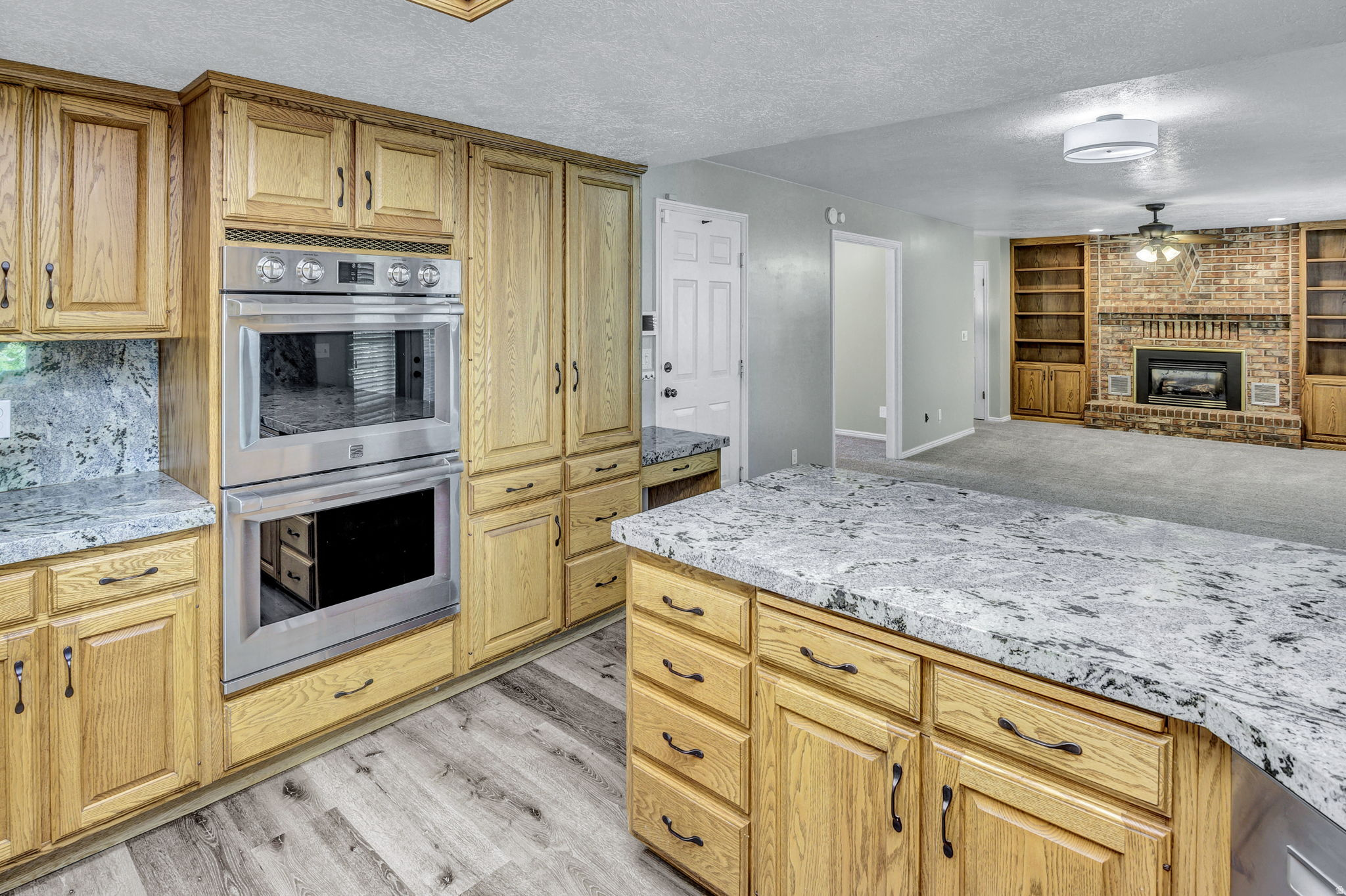 OAK FOREST - Residential