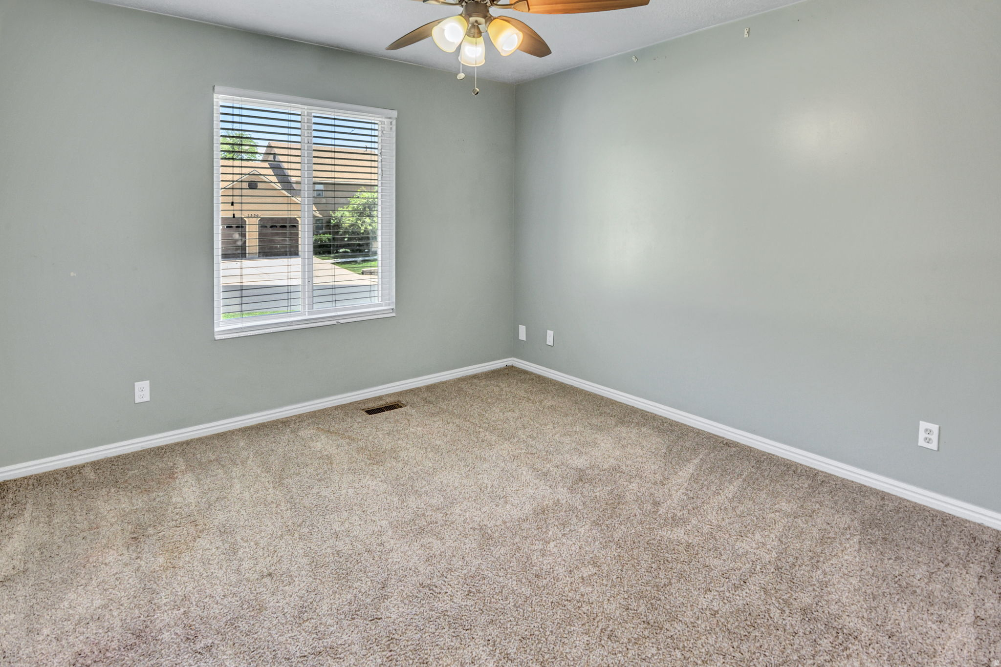 OAK FOREST - Residential