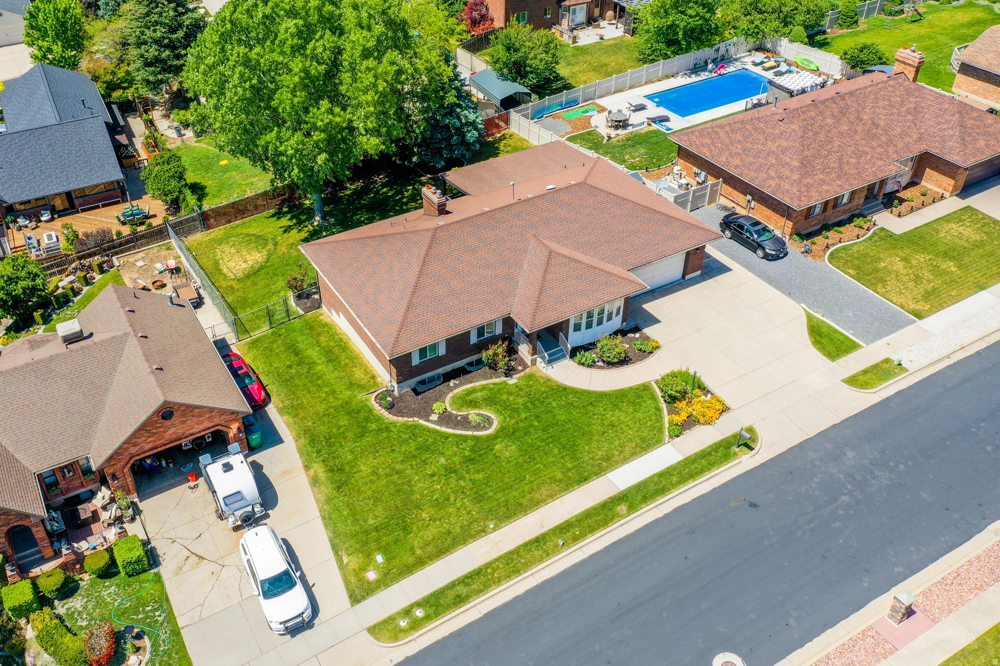 OAK FOREST - Residential