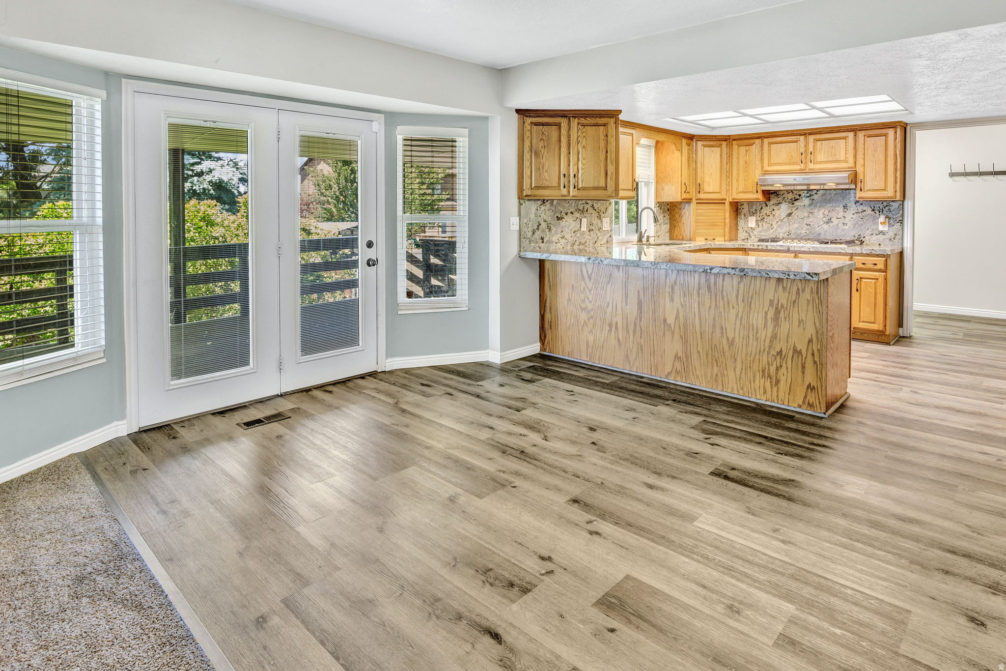 OAK FOREST - Residential