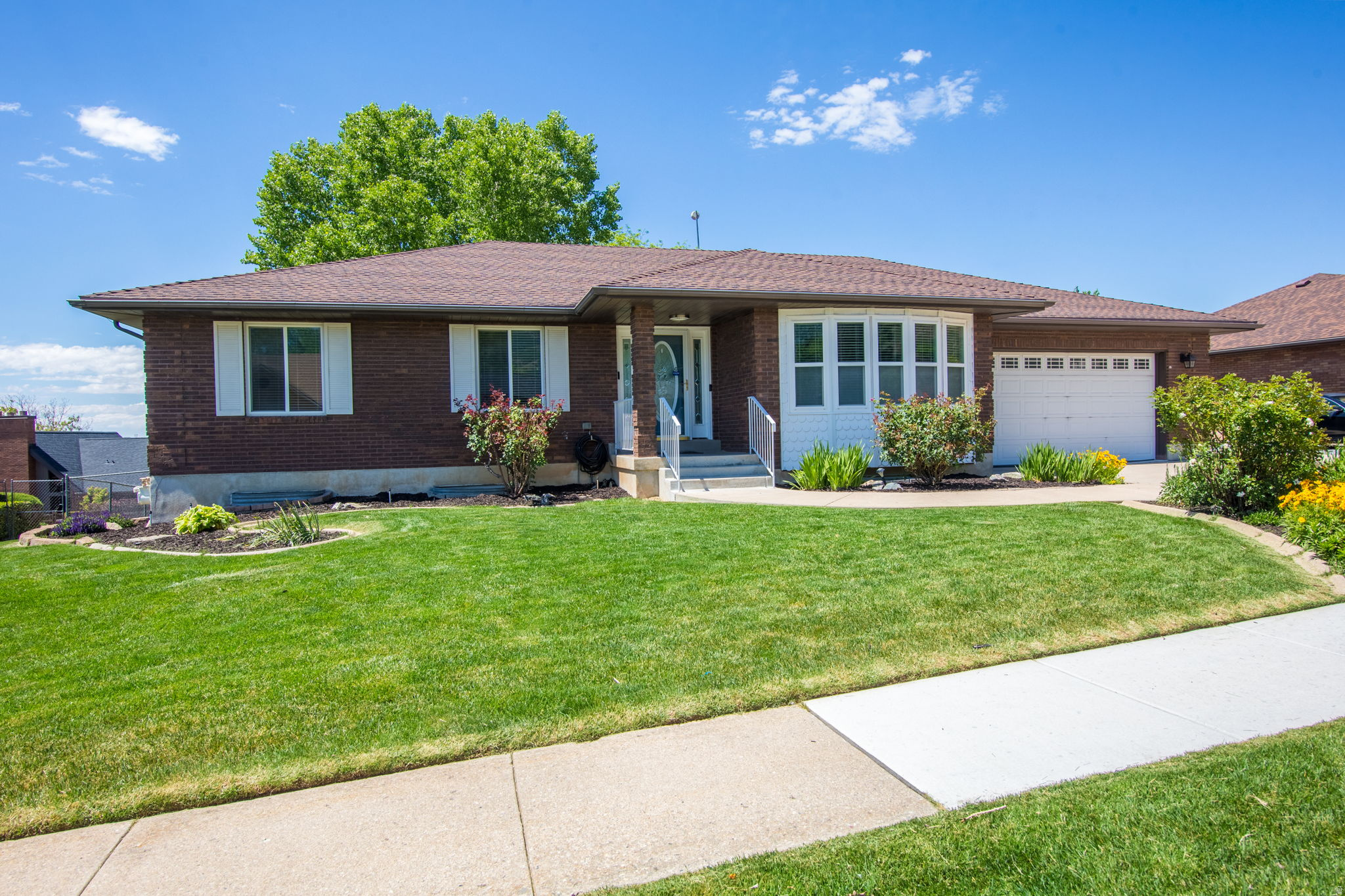 OAK FOREST - Residential