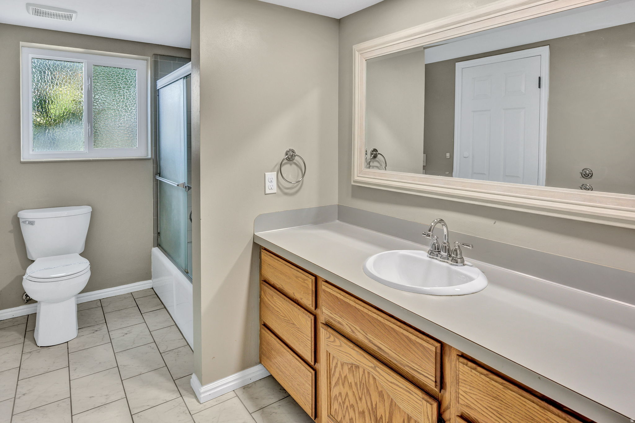OAK FOREST - Residential