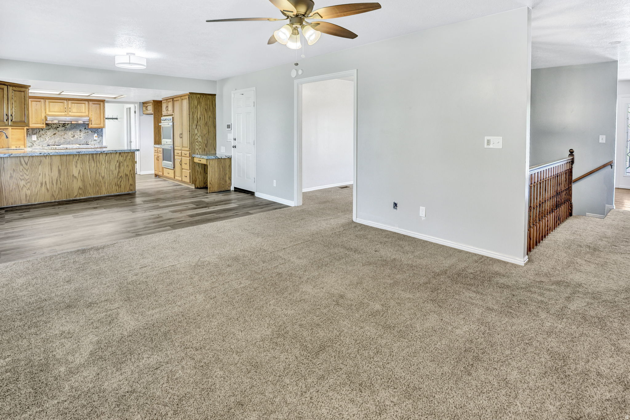 OAK FOREST - Residential