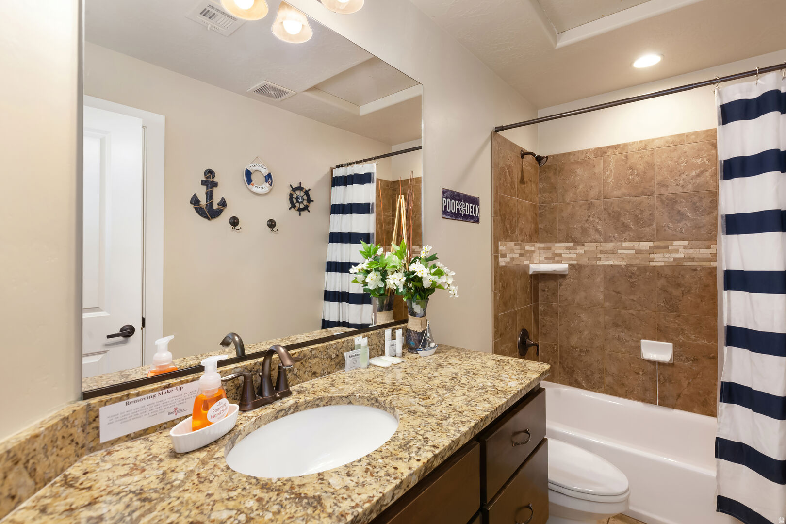 CORAL RIDGE TOWNHOMES PH 3-A - Residential