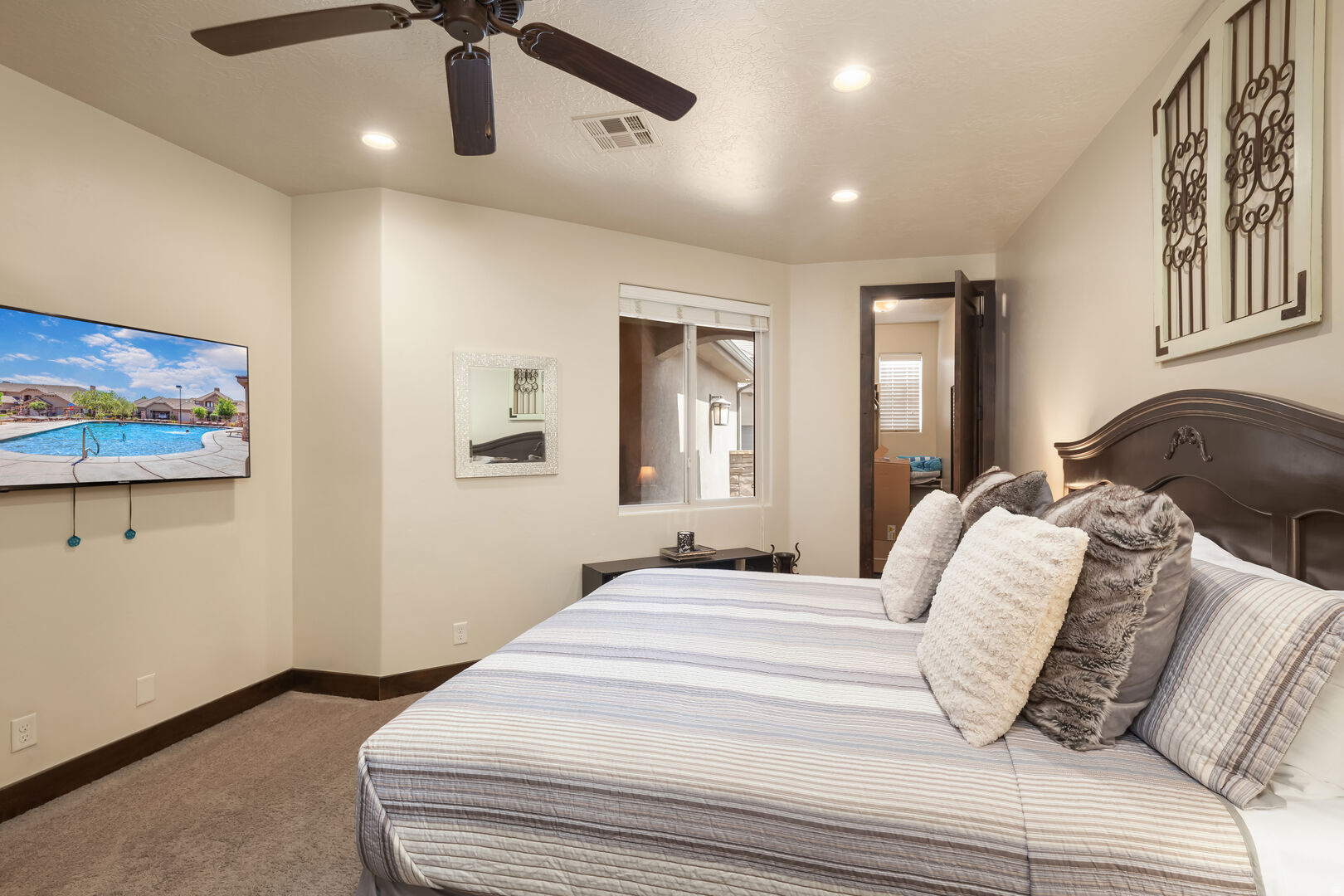 CORAL RIDGE TOWNHOMES PH 3-A - Residential