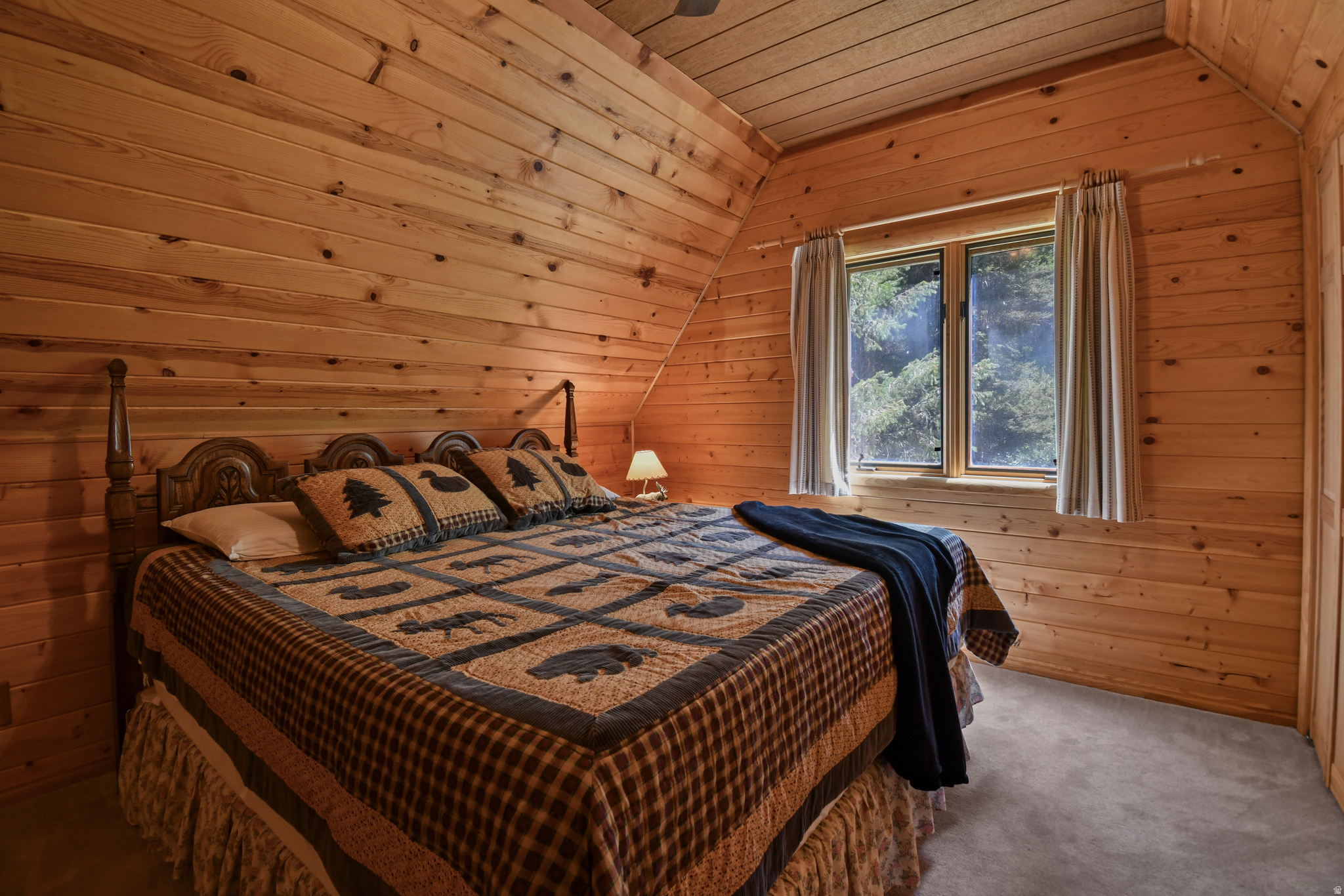 MOUNTAIN VALLEY RANC - Residential