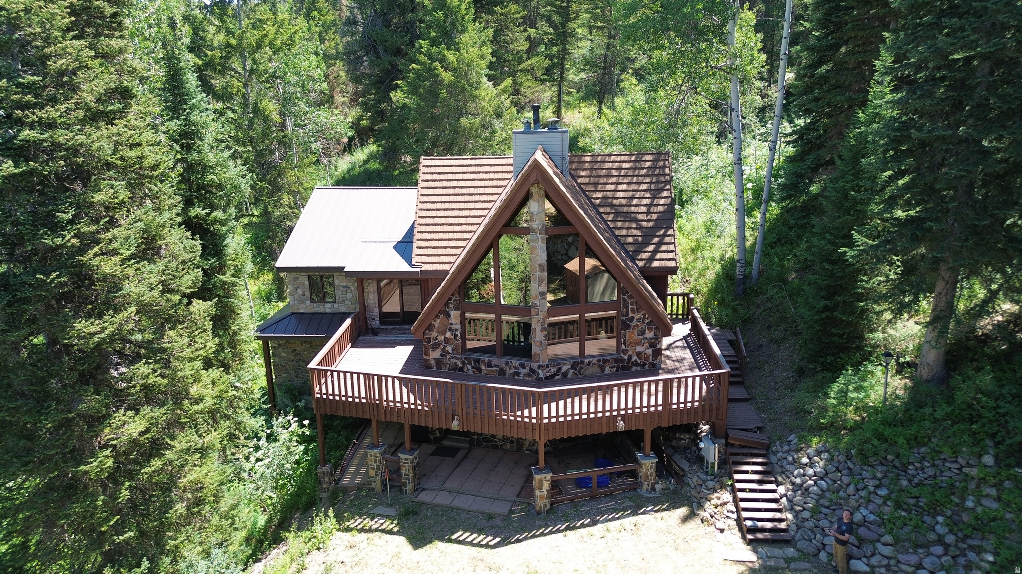 MOUNTAIN VALLEY RANC - Residential