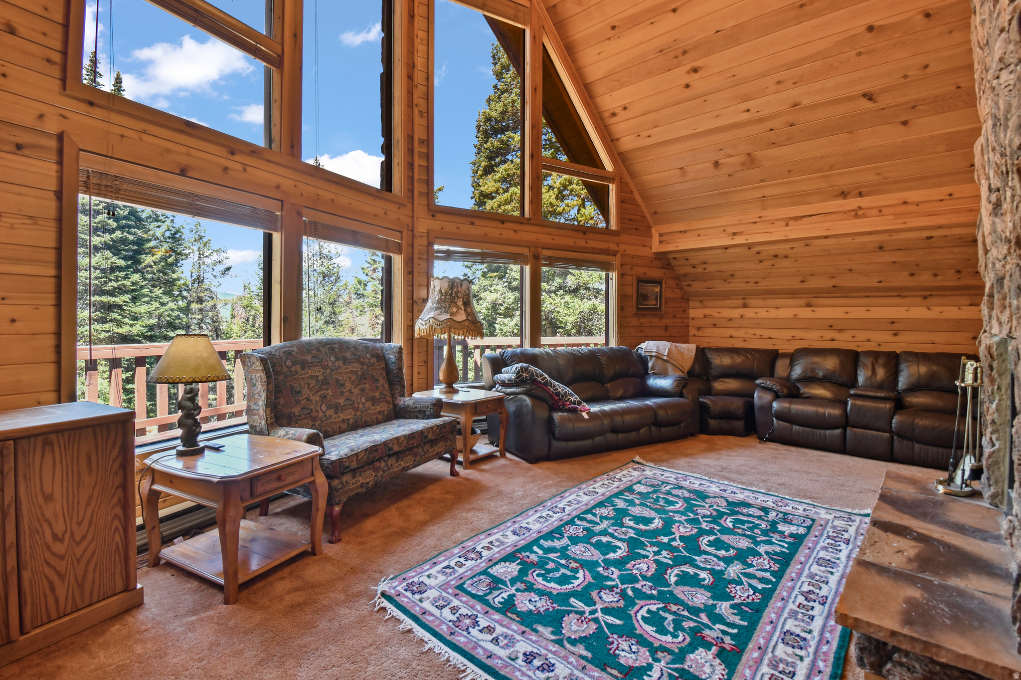 MOUNTAIN VALLEY RANC - Residential