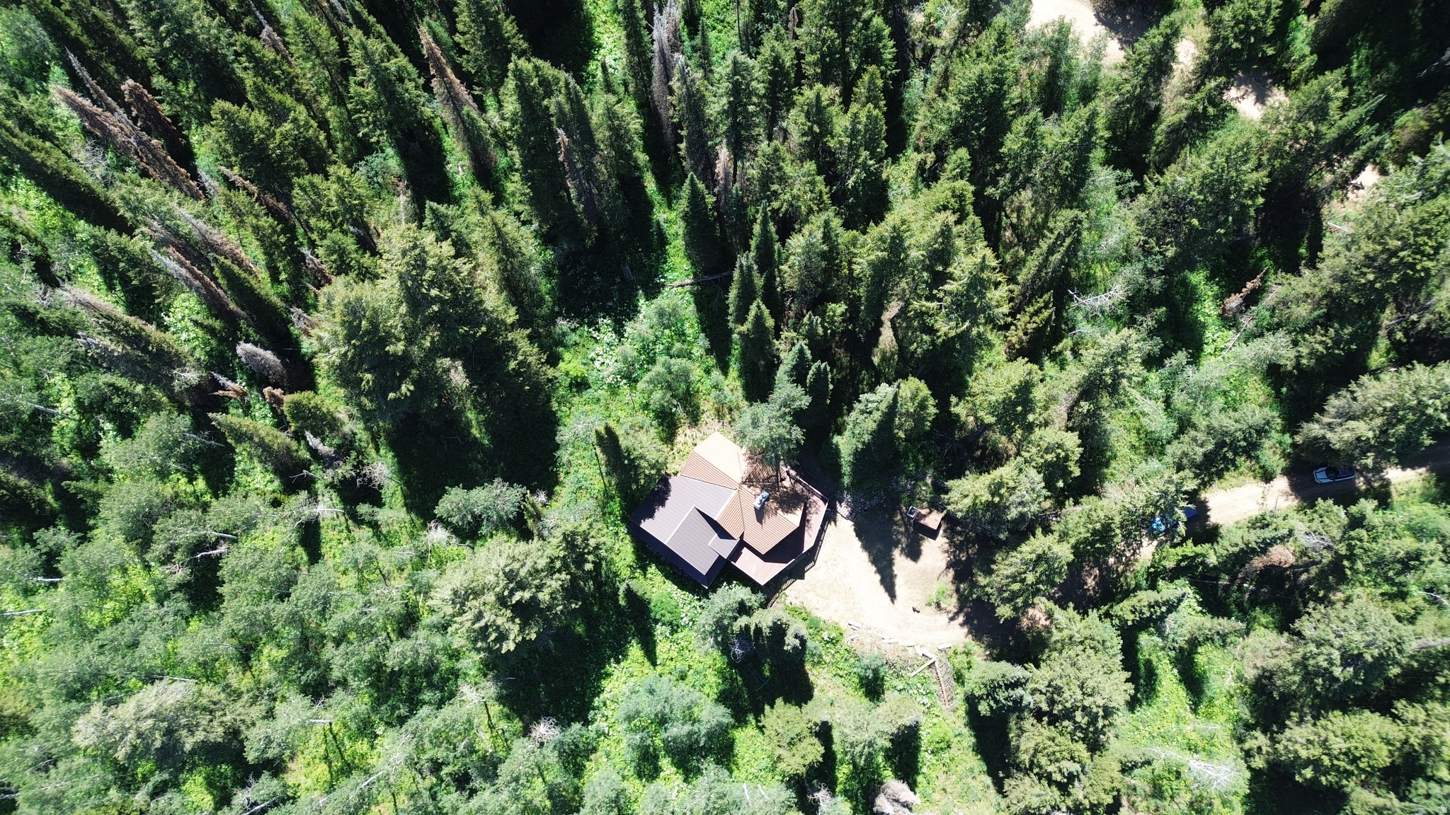 MOUNTAIN VALLEY RANC - Residential
