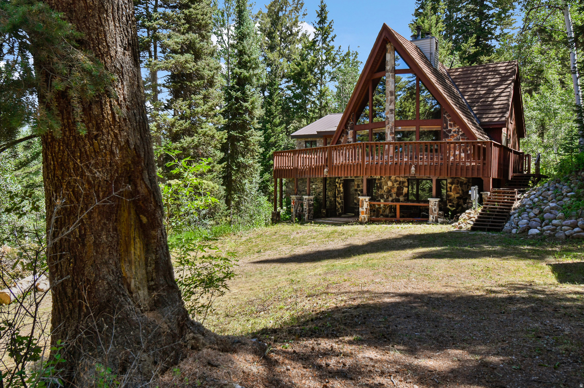 MOUNTAIN VALLEY RANC - Residential