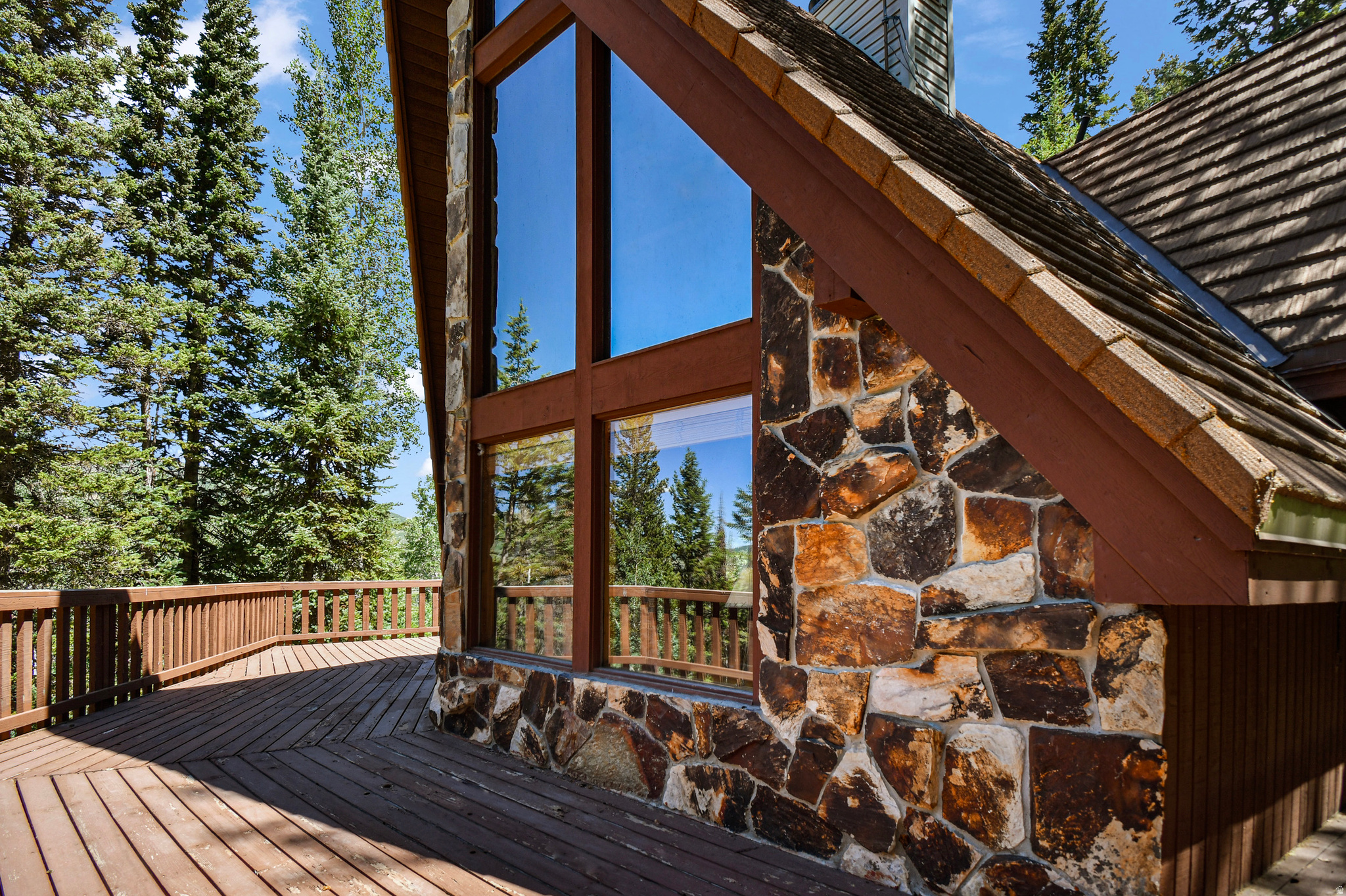 MOUNTAIN VALLEY RANC - Residential
