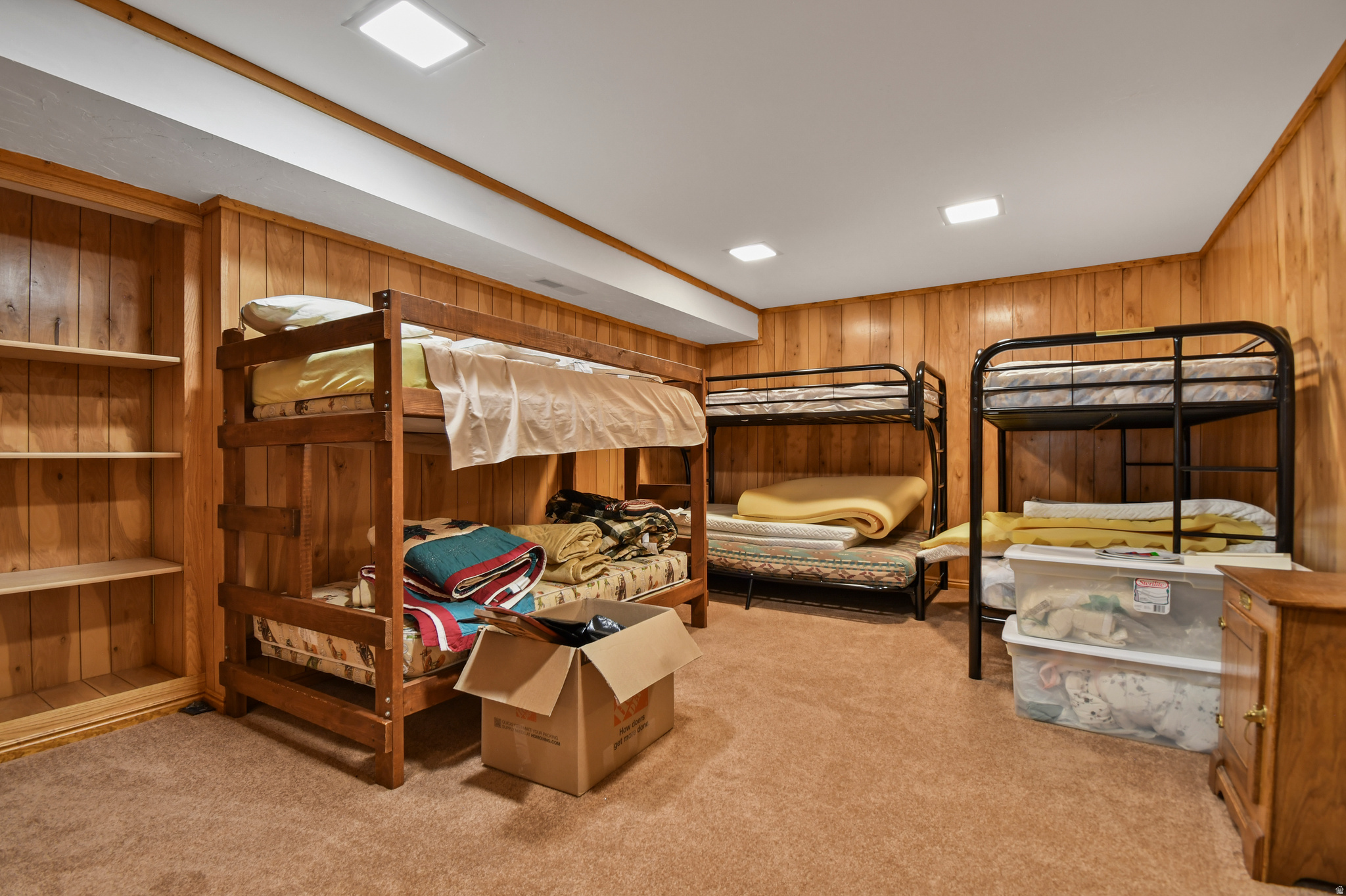 MOUNTAIN VALLEY RANC - Residential