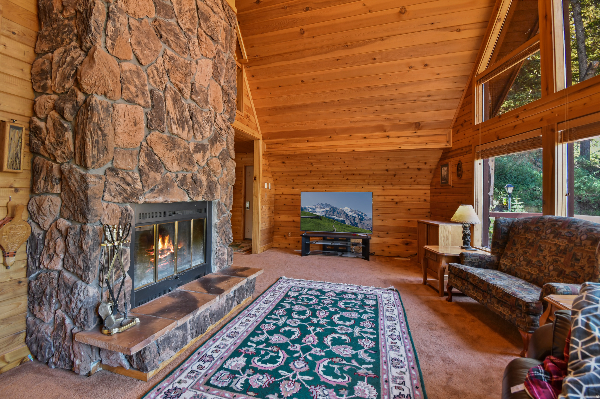 MOUNTAIN VALLEY RANC - Residential