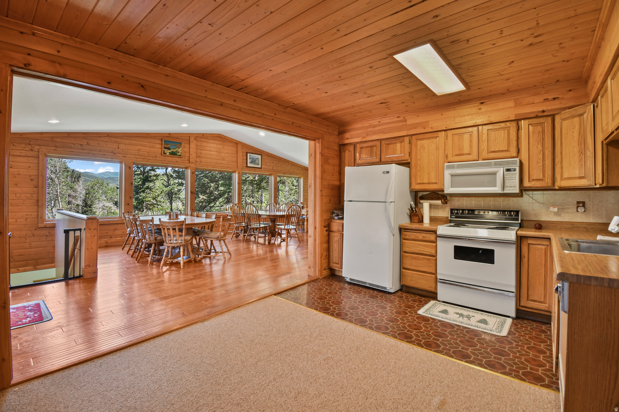 MOUNTAIN VALLEY RANC - Residential