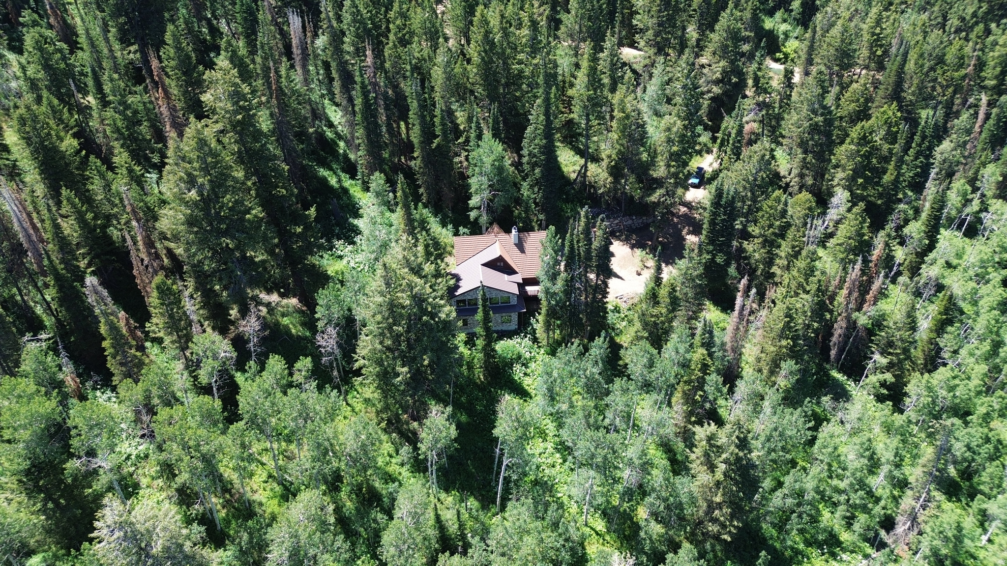 MOUNTAIN VALLEY RANC - Residential