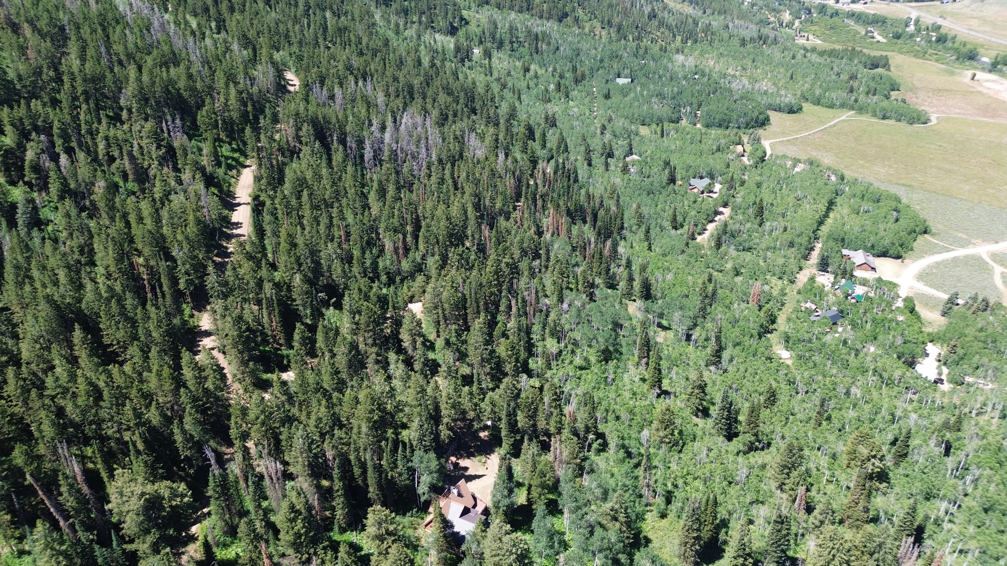 MOUNTAIN VALLEY RANC - Residential