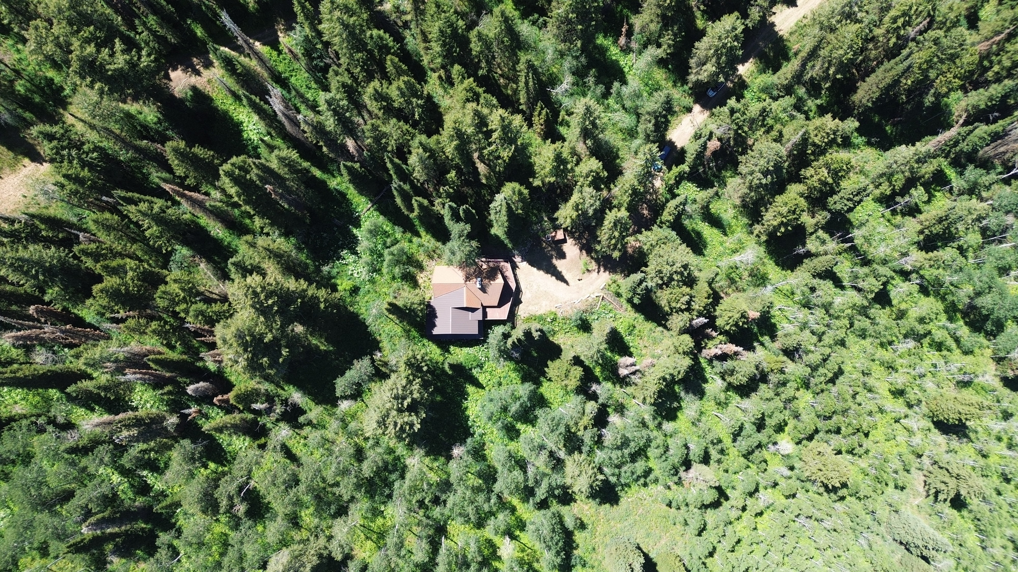 MOUNTAIN VALLEY RANC - Residential