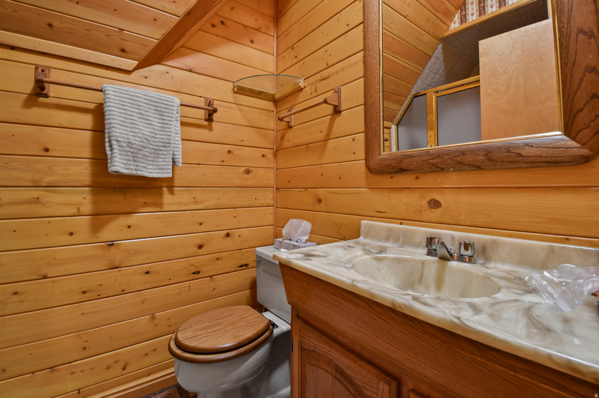 MOUNTAIN VALLEY RANC - Residential