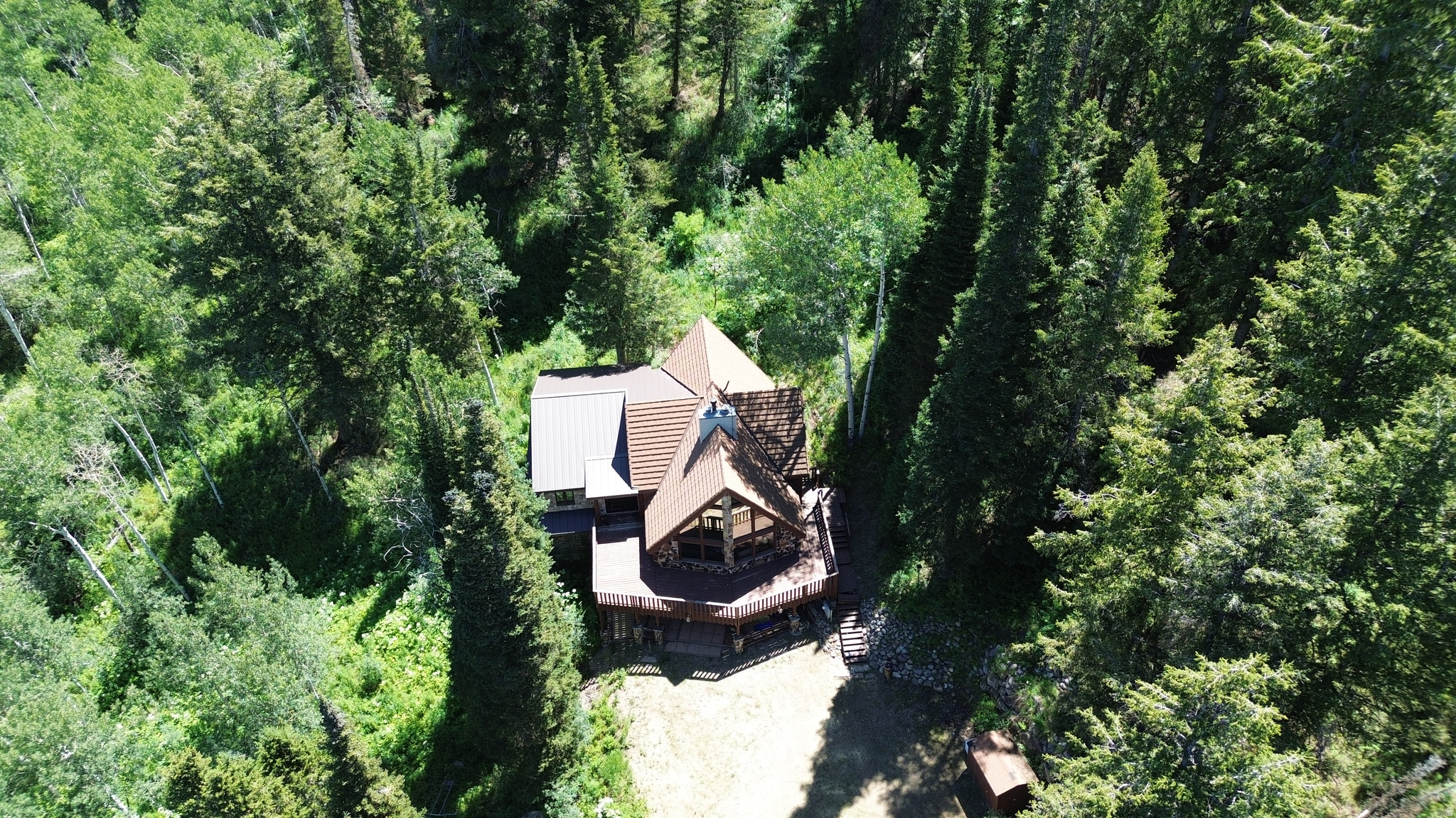 MOUNTAIN VALLEY RANC - Residential