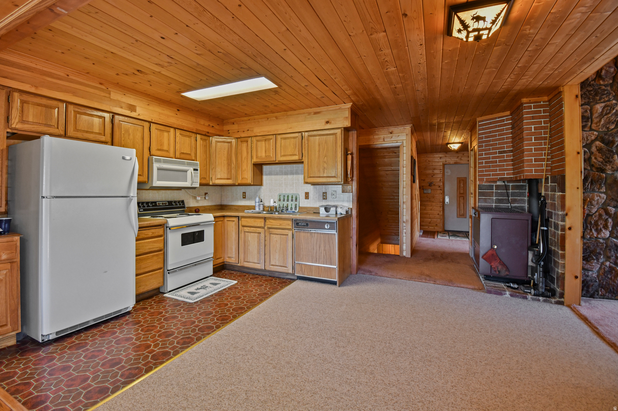 MOUNTAIN VALLEY RANC - Residential