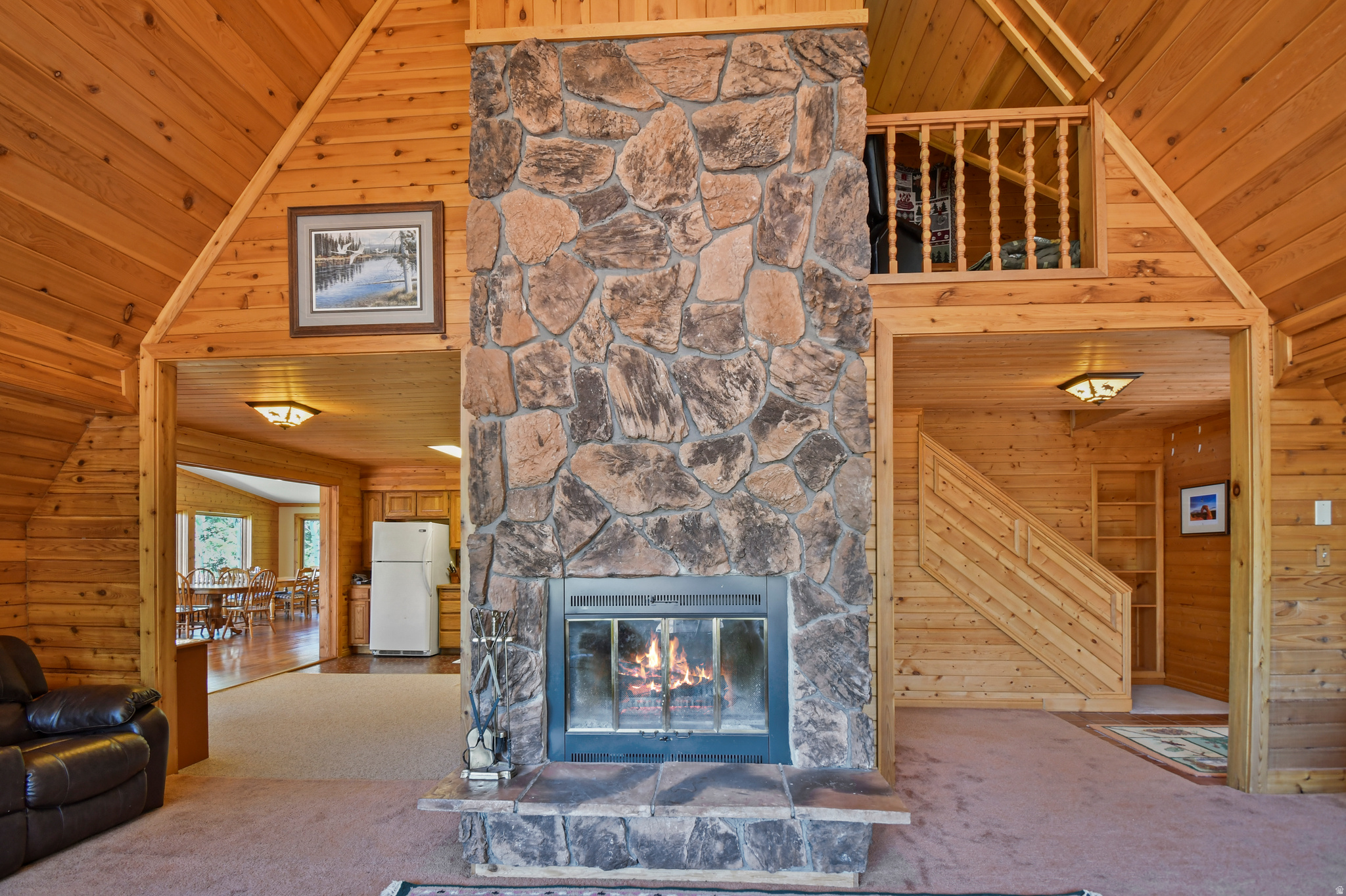 MOUNTAIN VALLEY RANC - Residential