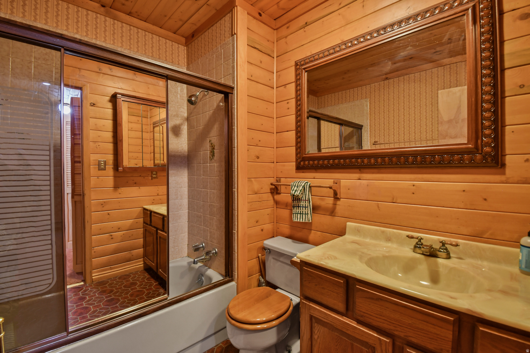 MOUNTAIN VALLEY RANC - Residential
