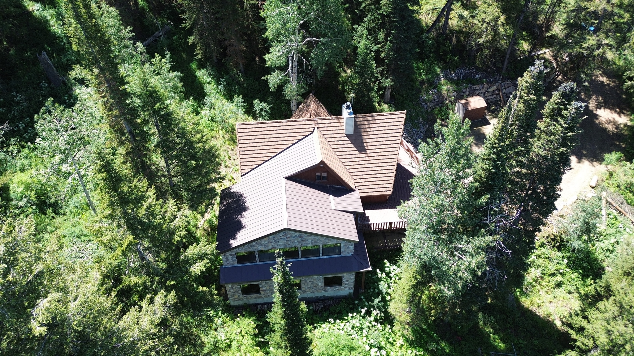 MOUNTAIN VALLEY RANC - Residential