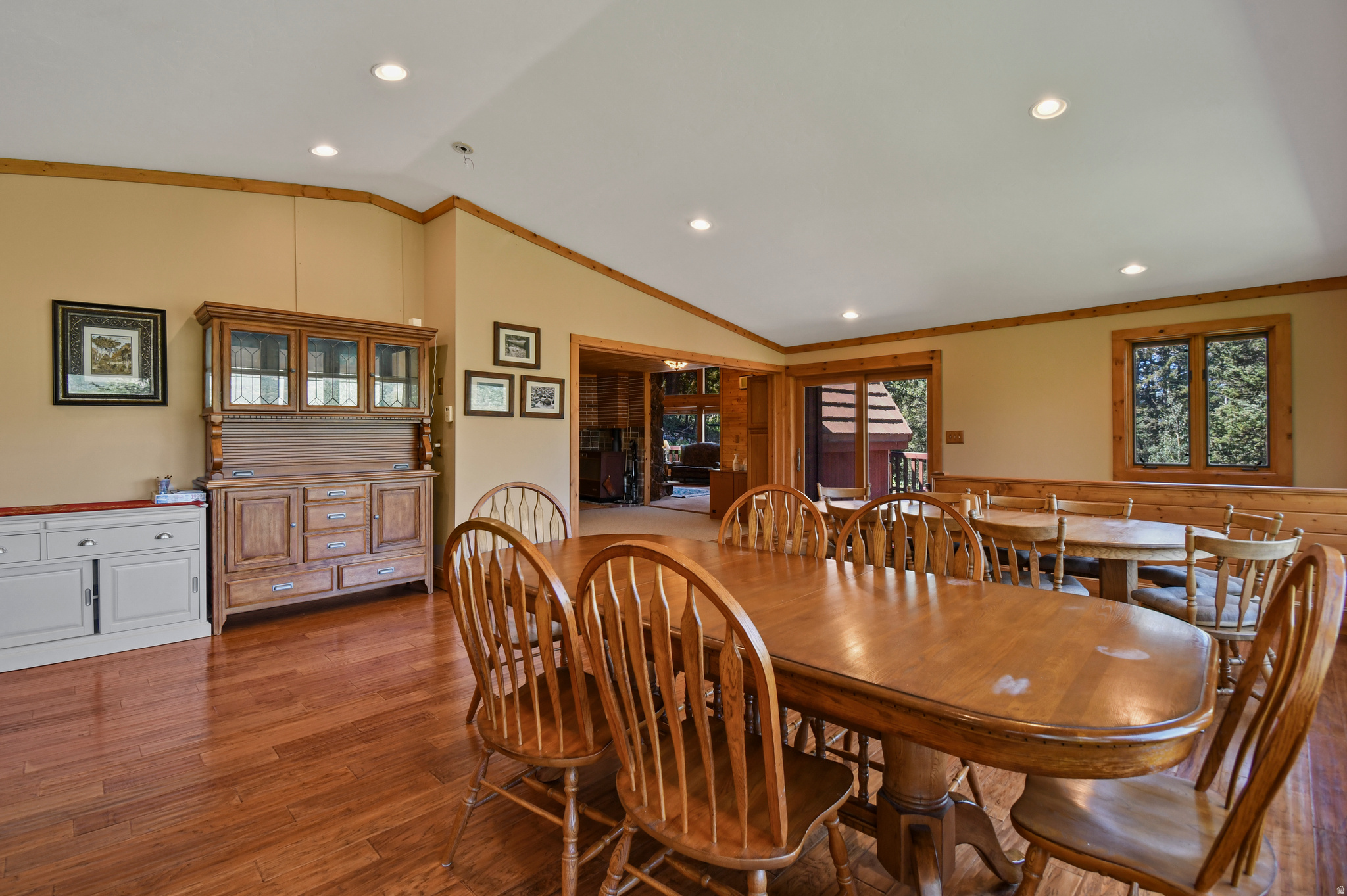 MOUNTAIN VALLEY RANC - Residential