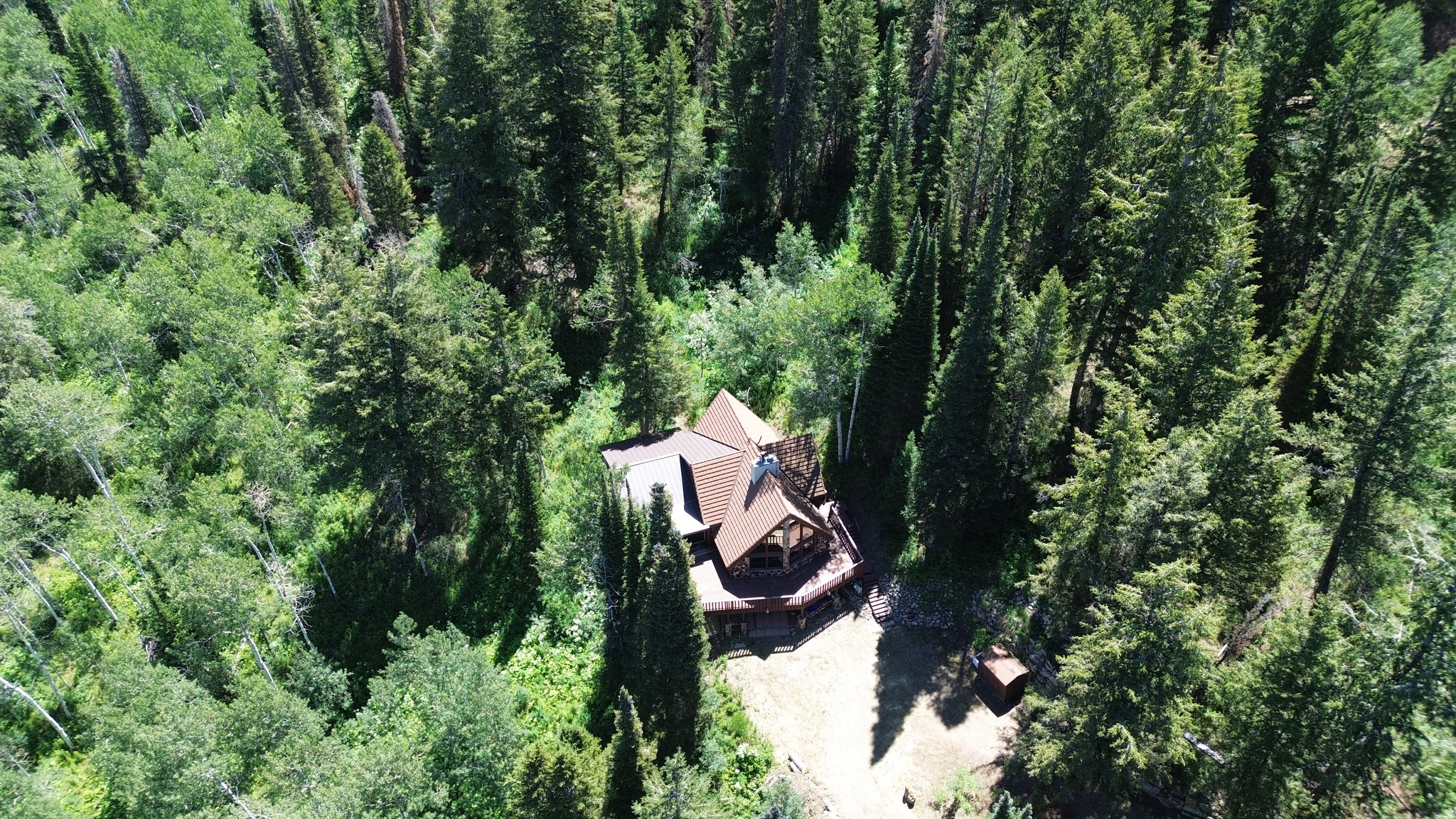 MOUNTAIN VALLEY RANC - Residential
