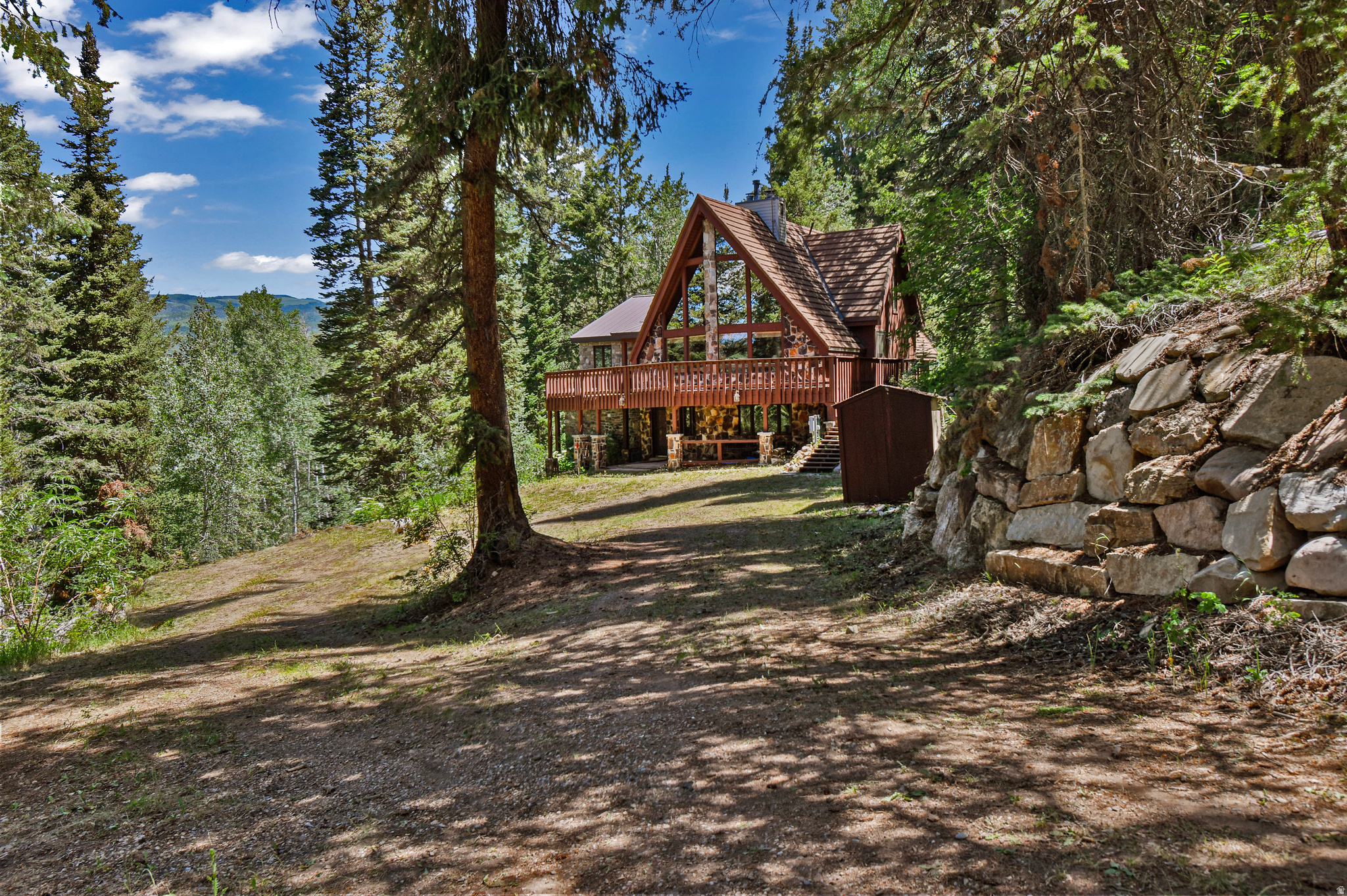 MOUNTAIN VALLEY RANC - Residential